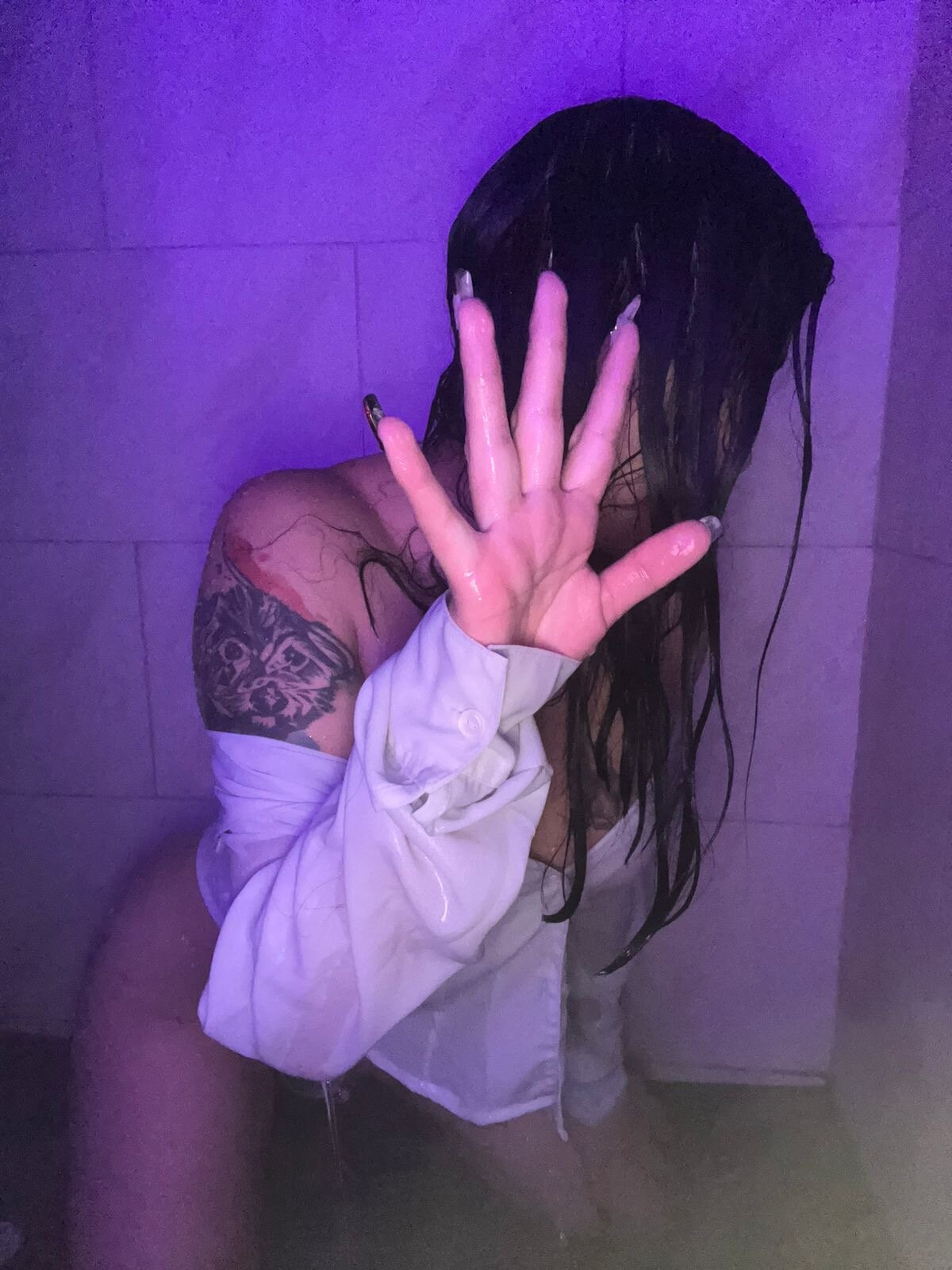 XXX Porn Photo of Nude Sharlottee__ 55