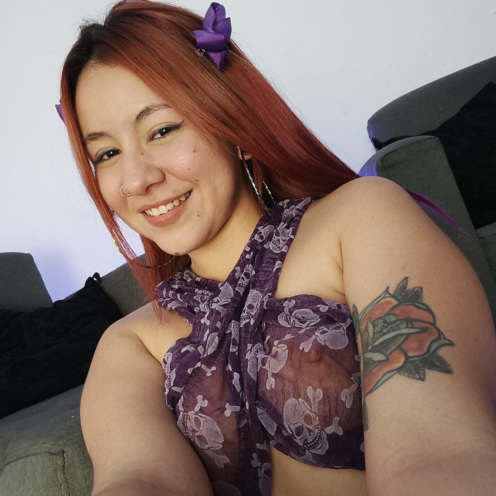 XXX Porn Photo of Nude Genesiissss 2