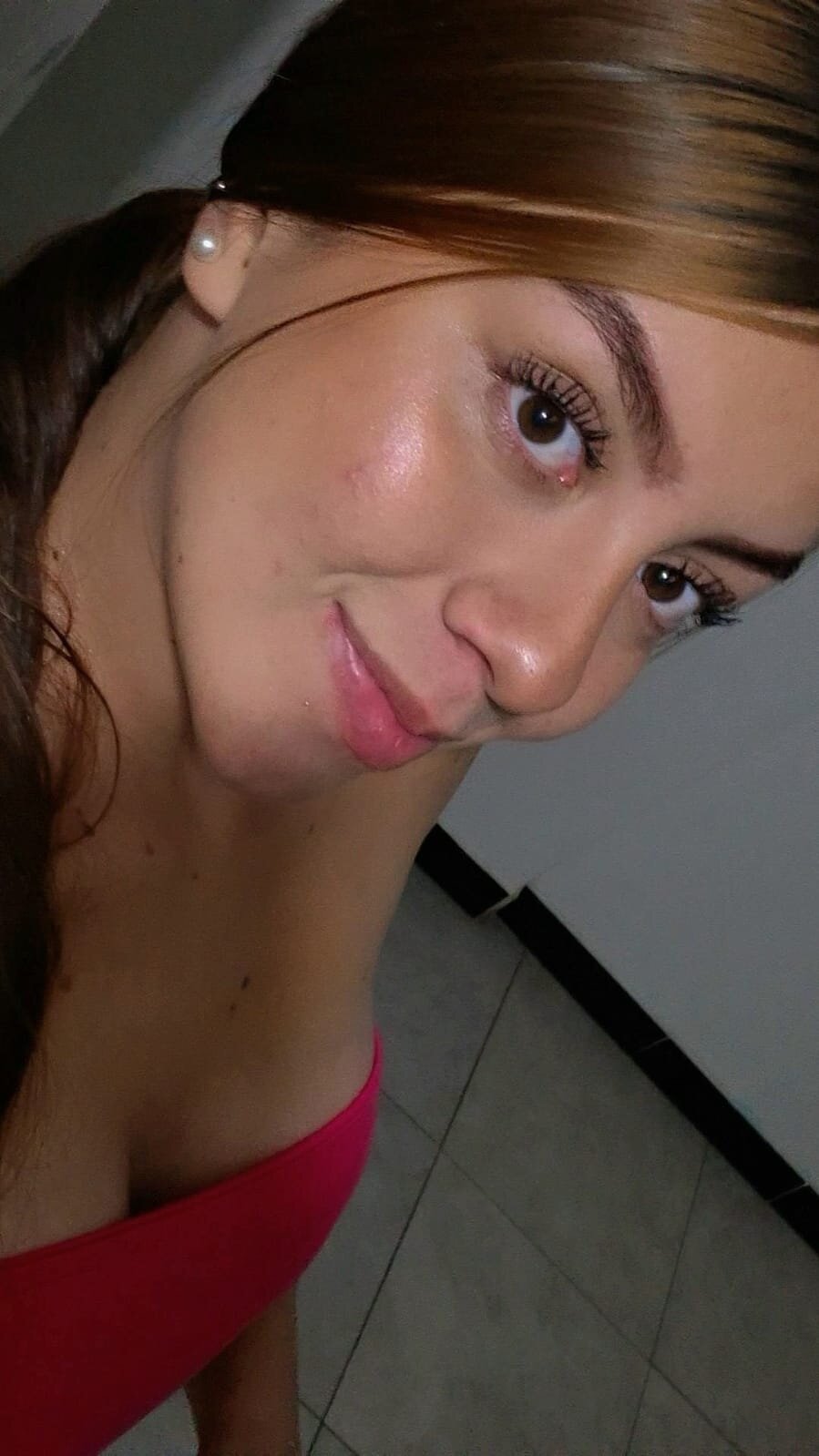 XXX Porn Photo of Nude daniigp 8