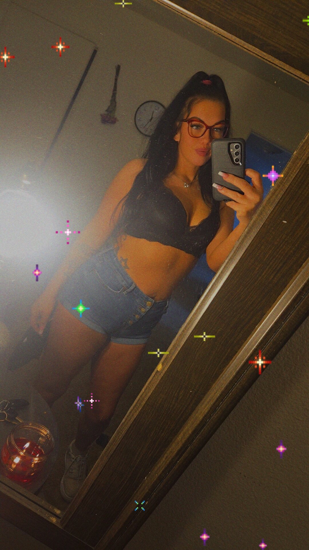 XXX Porn Photo of Nude Luvdeebaby92 38