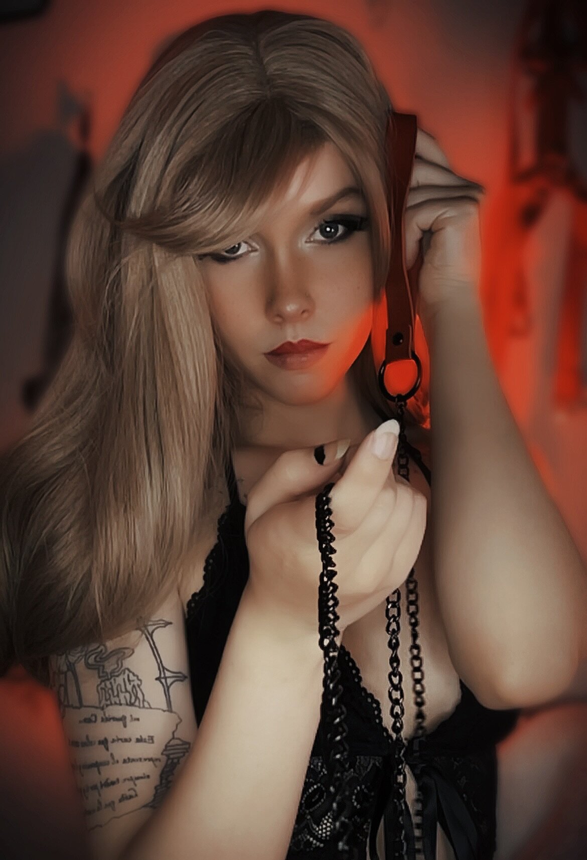 XXX Porn Photo of Nude Afterdarkcuties 61