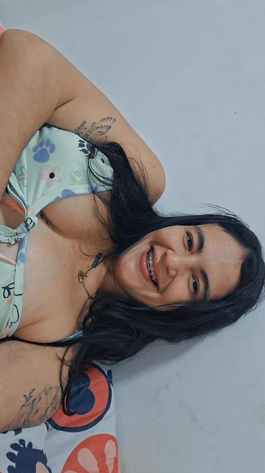 XXX Porn Photo of Nude pregnantwhite 22