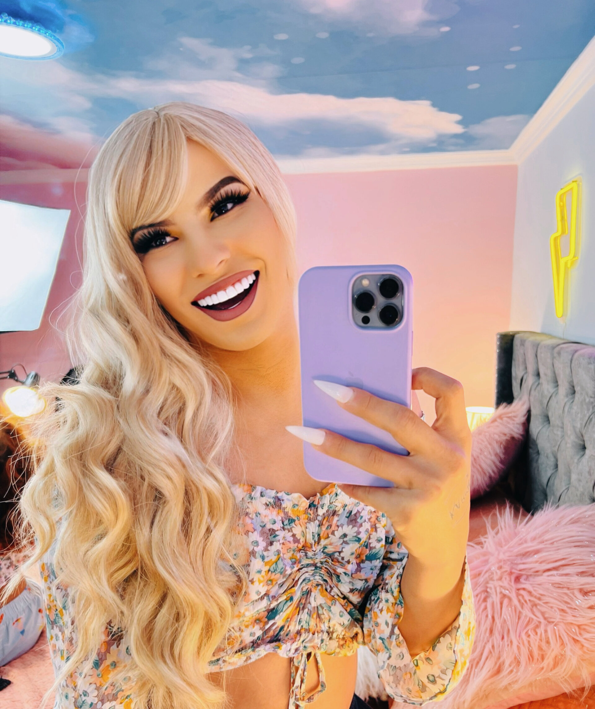 XXX Porn Photo of Nude Sweet_PrincessTs 88