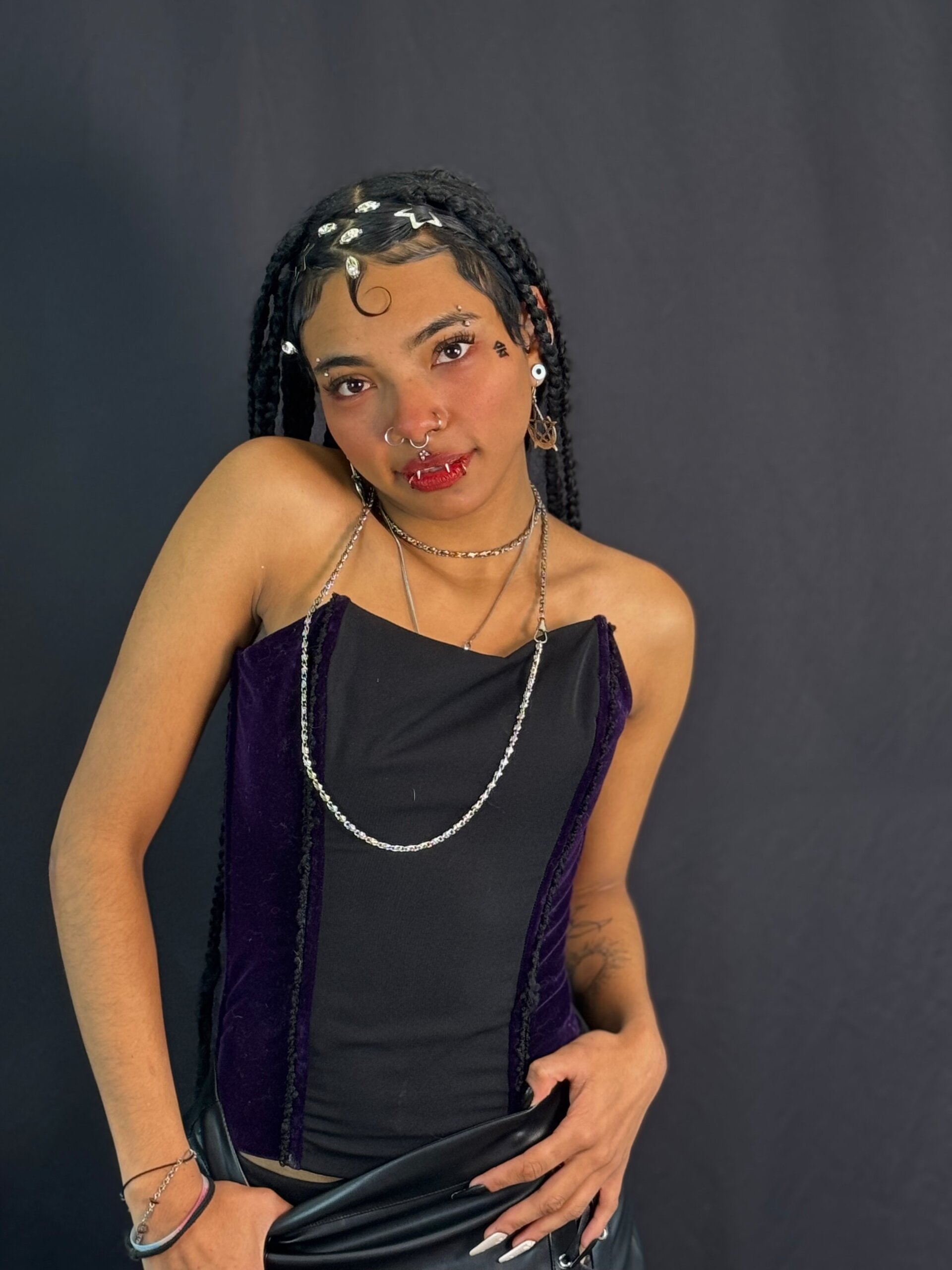 XXX Porn Photo of Nude SexyNaf 81