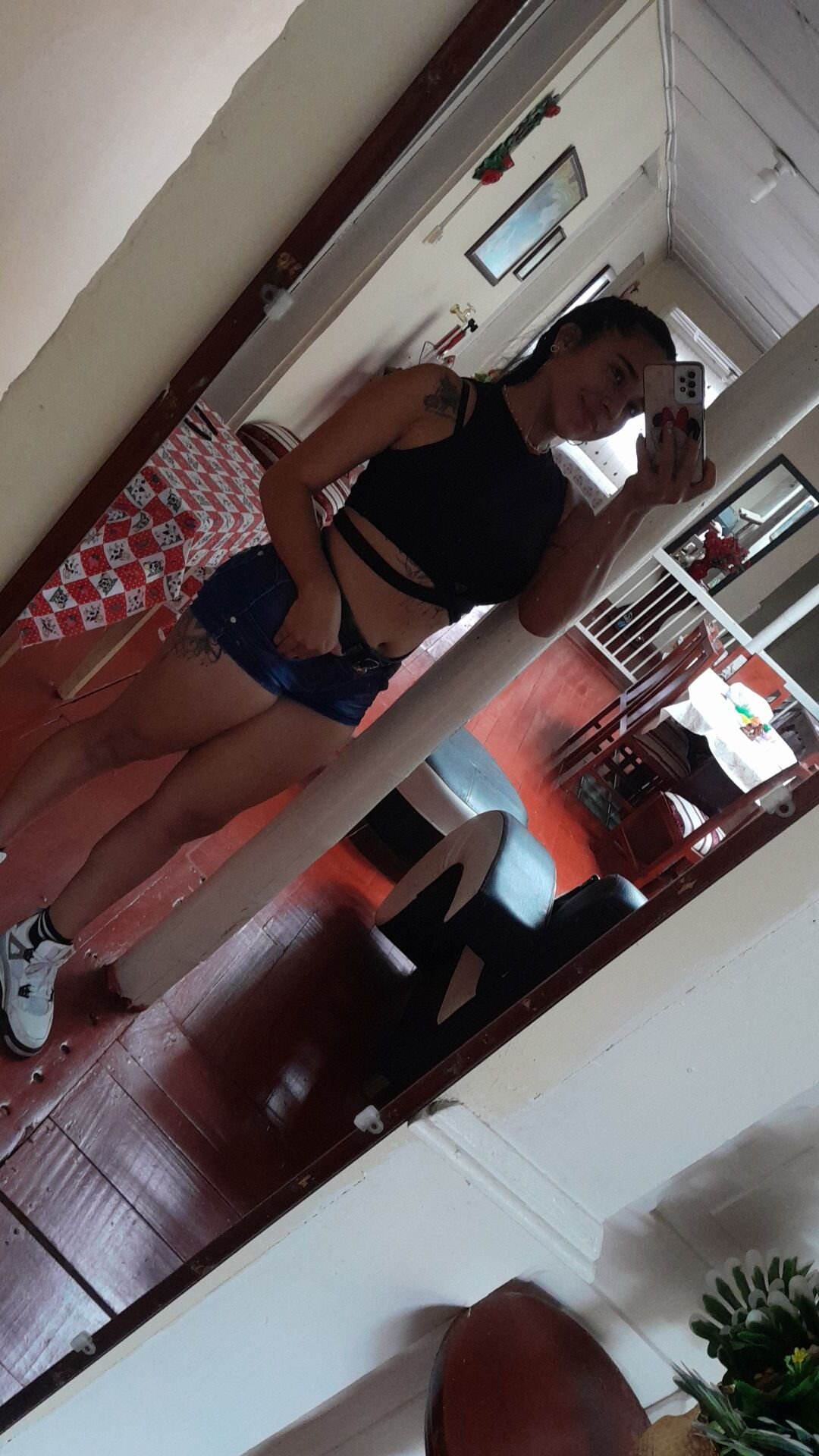 XXX Porn Photo of Nude Gaby-Jamez 2
