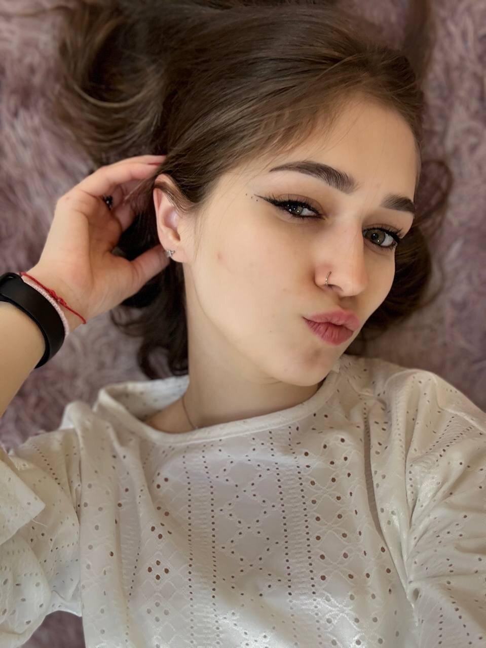 XXX Porn Photo of Nude HaIinaDifabio 33