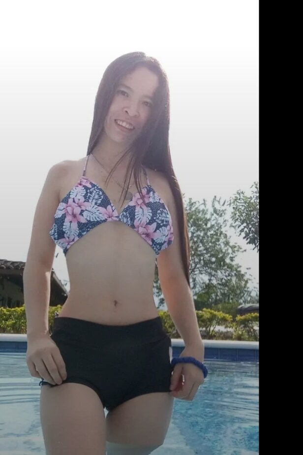 XXX Porn Photo of Nude Ashly_Pink_ 3