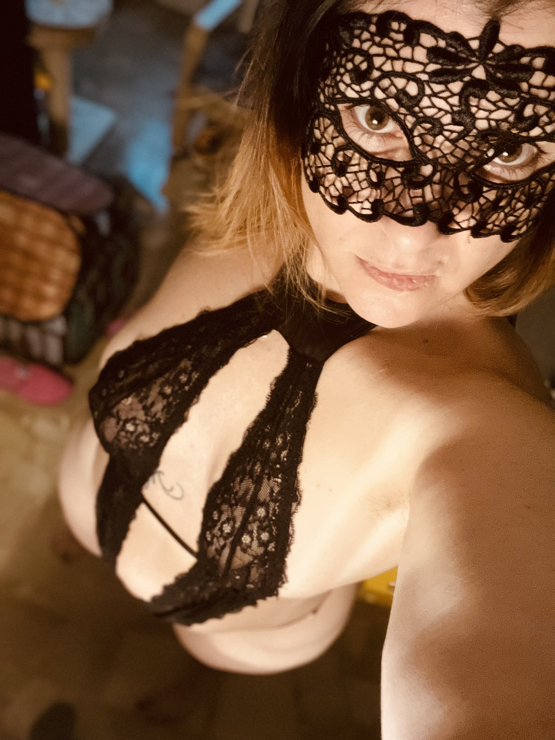 XXX Porn Photo of Nude Sweet_Shahrazad 1