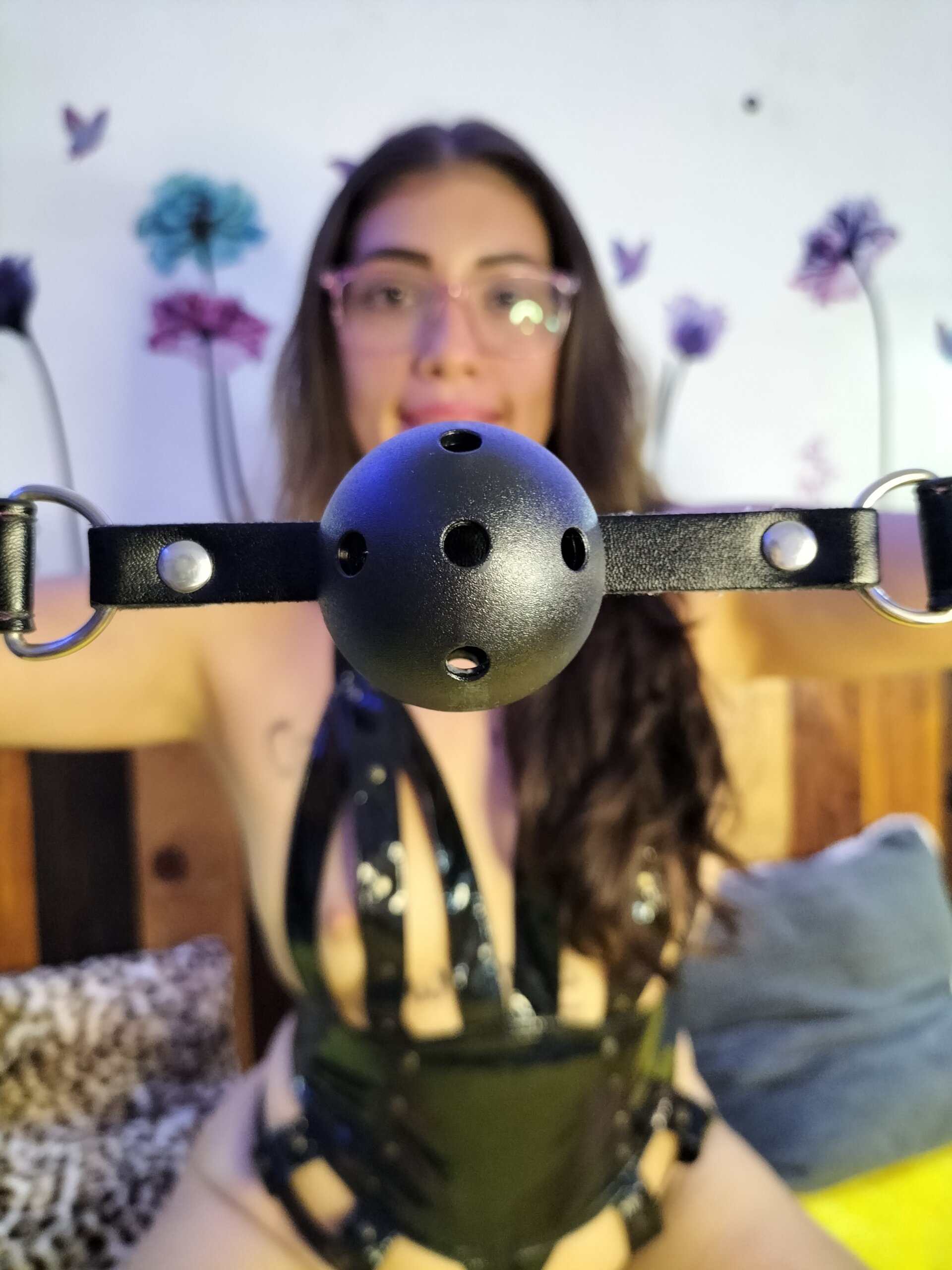 XXX Porn Photo of Nude DaMikaela_ 2