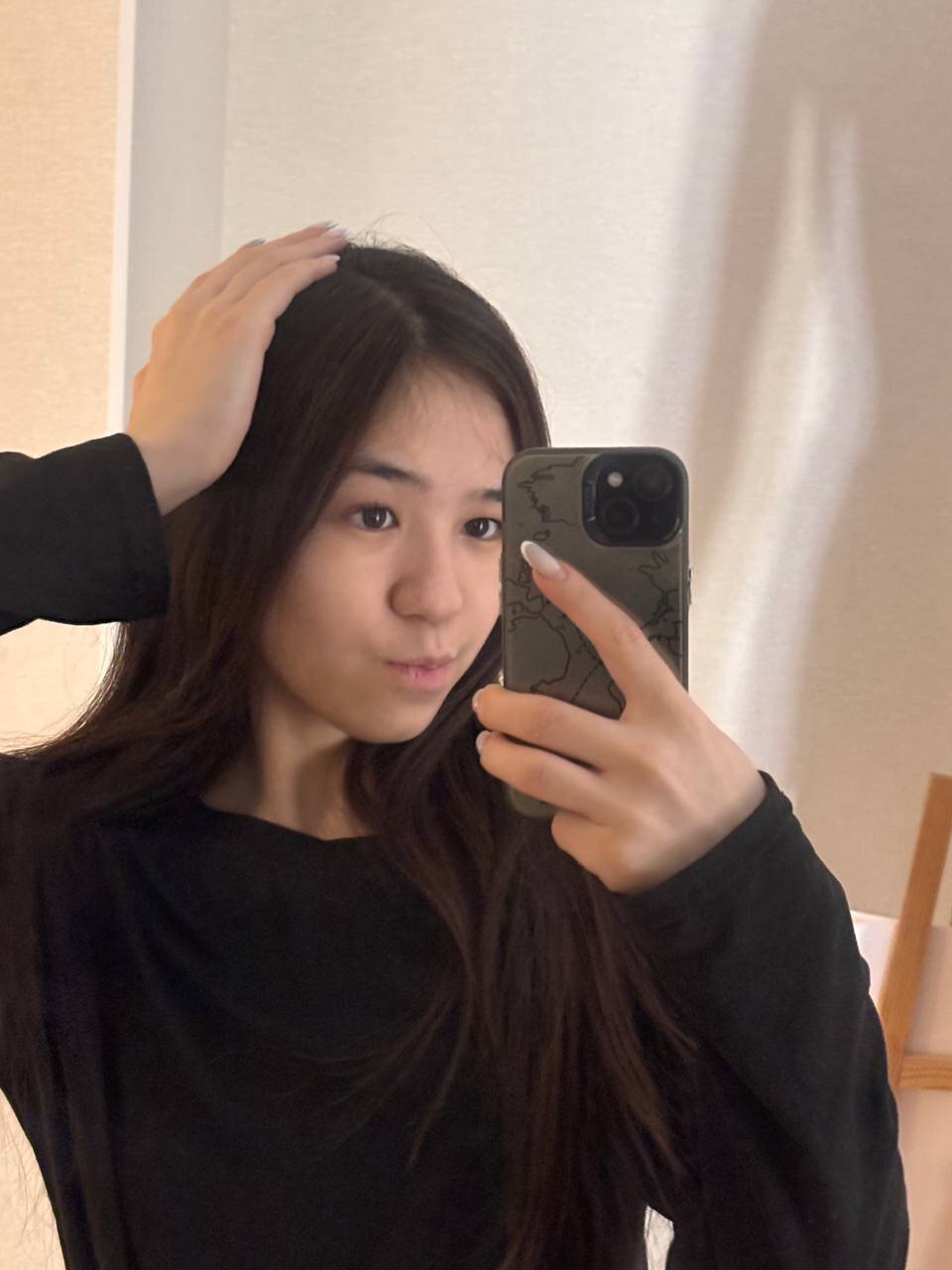 XXX Porn Photo of Nude KiraAbling 29