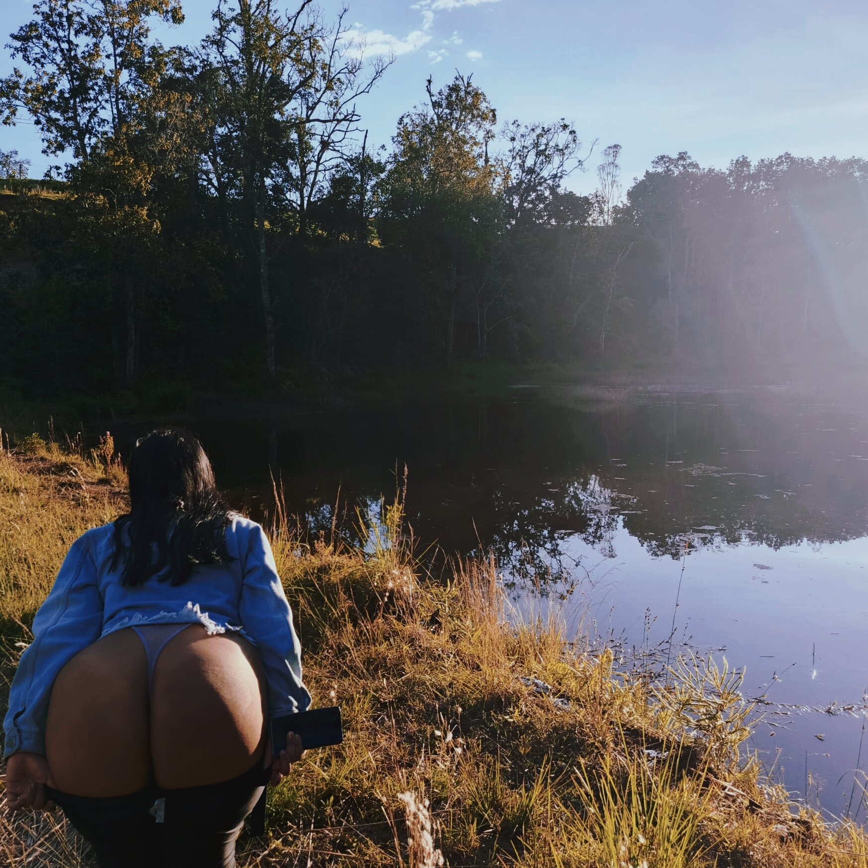 XXX Porn Photo of Nude Kim_dreamof 3