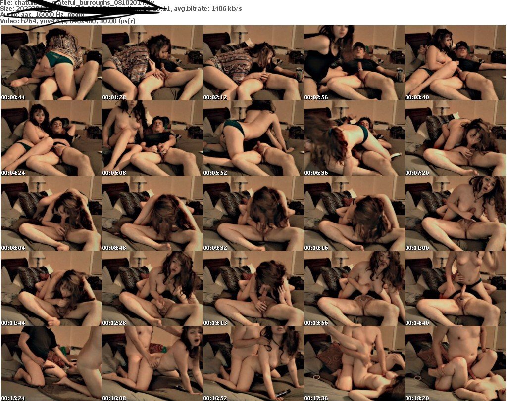 XXX Porn Photo of Nude Gr4tefulCock 1