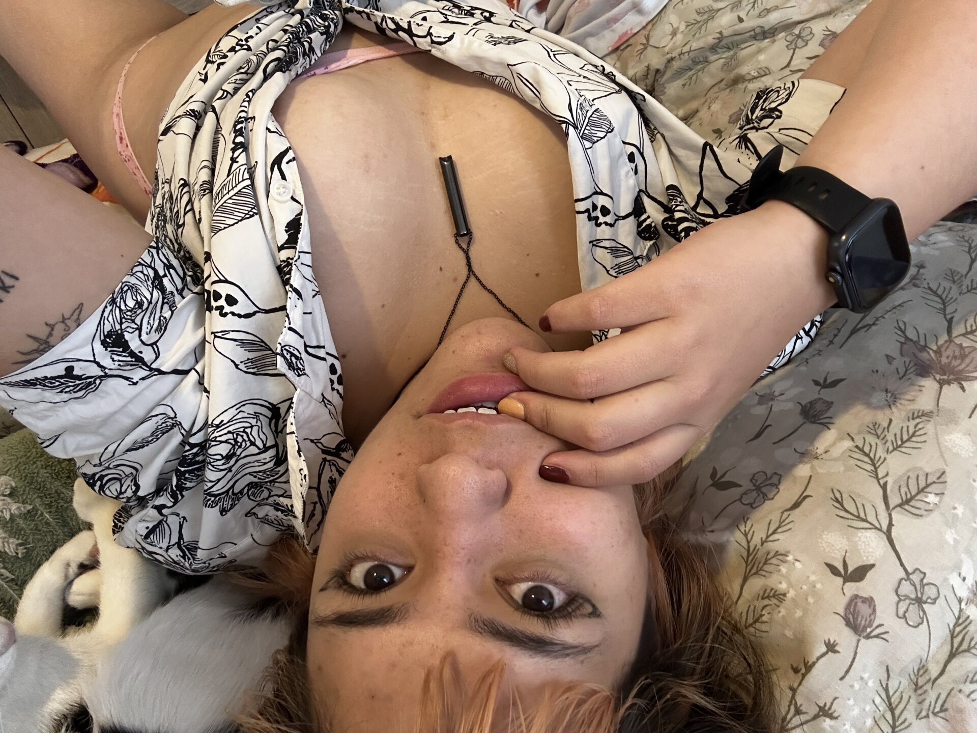 XXX Porn Photo of Nude Criistalbloom 15