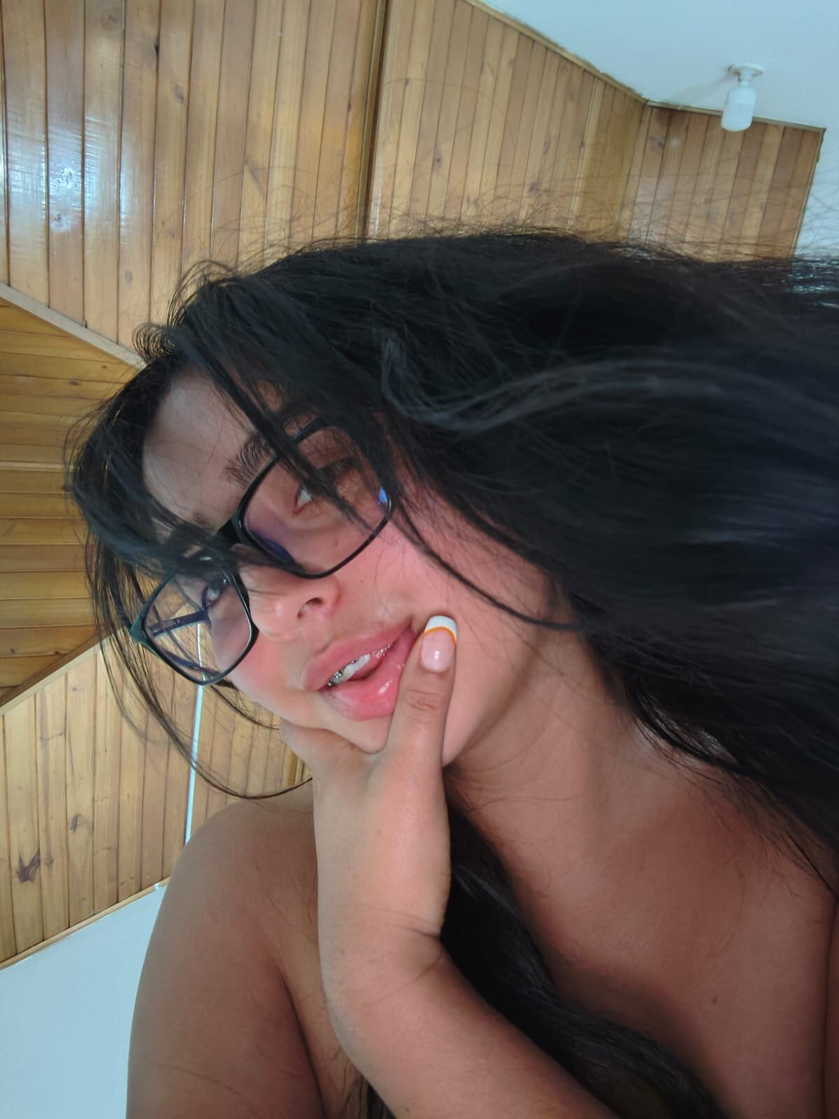 XXX Porn Photo of Nude scarlleth_ 64