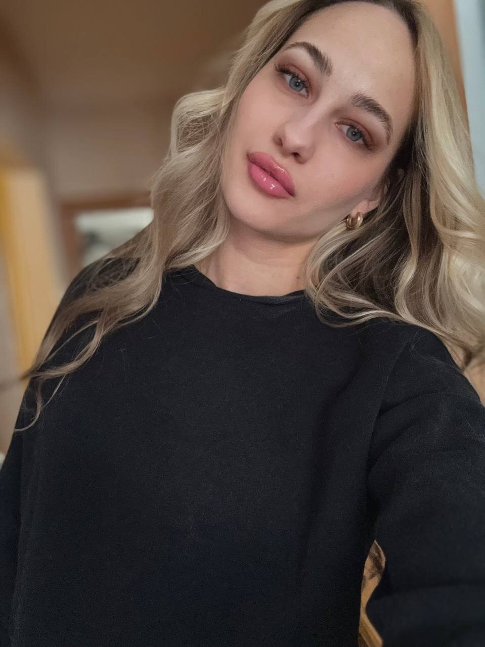 XXX Porn Photo of Nude SarahAmour_ 14