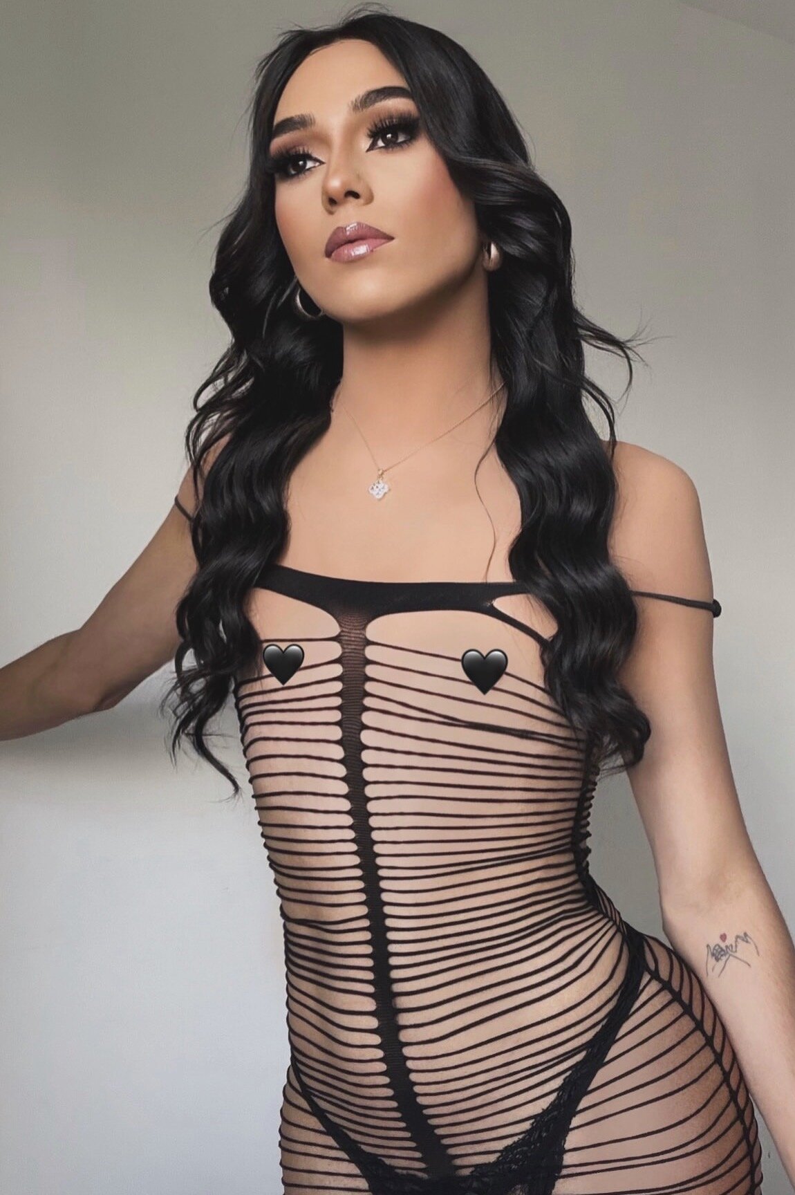 XXX Porn Photo of Nude Sweet_PrincessTs 43
