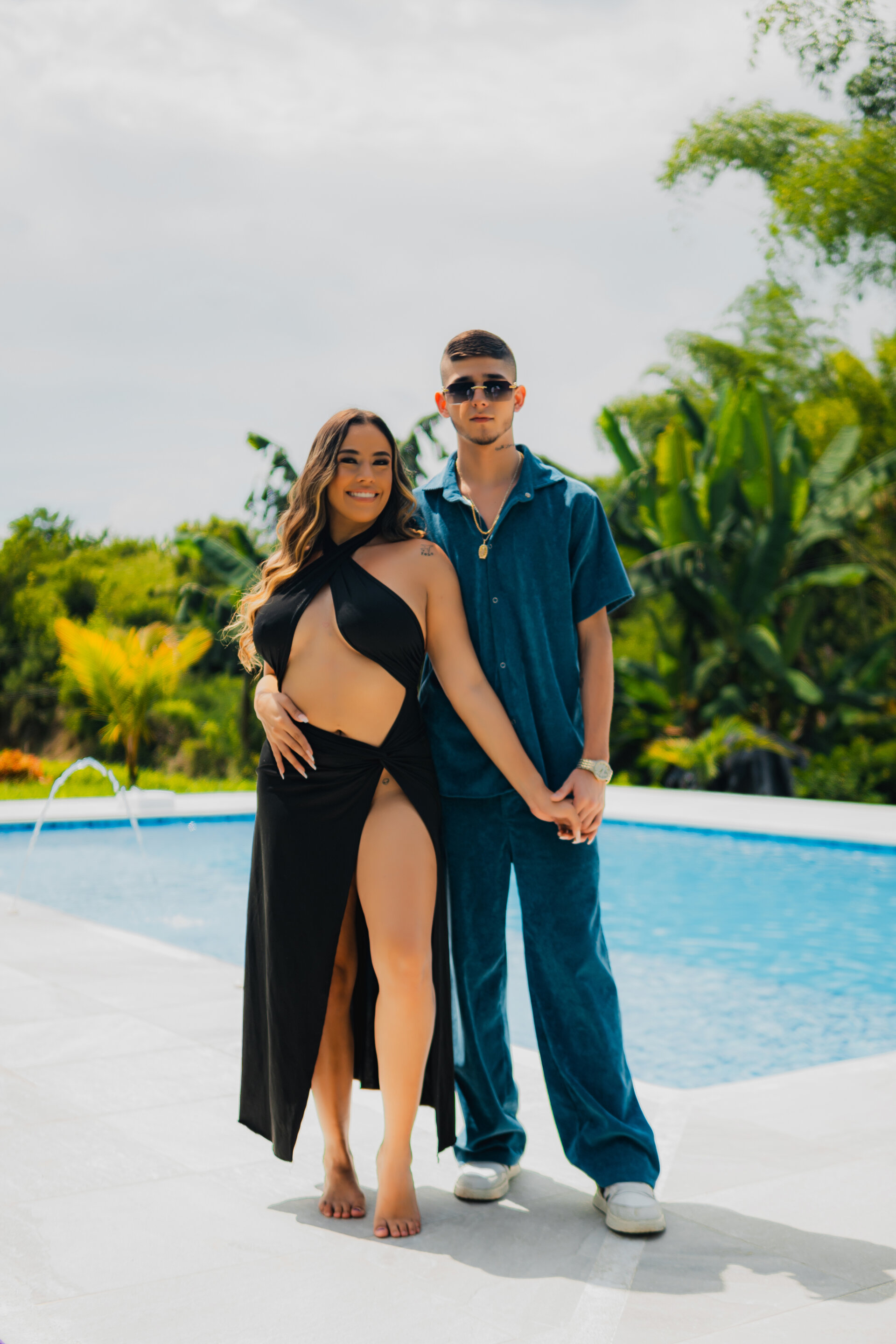XXX Porn Photo of Nude SkyEyes_Peach 3