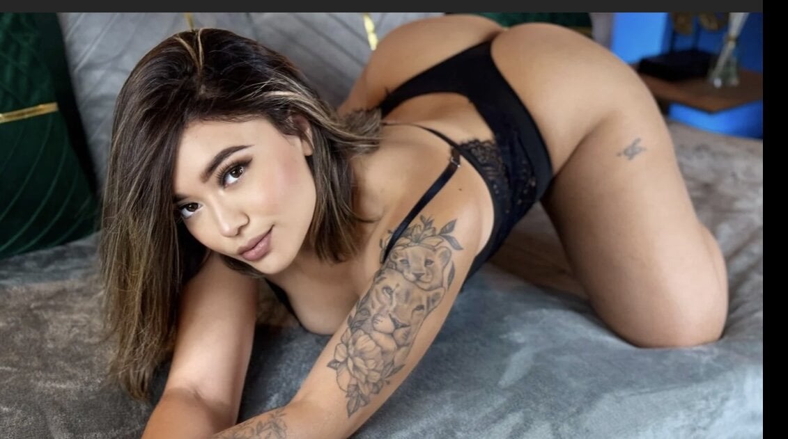 XXX Porn Photo of Nude Xxx_Amy 6