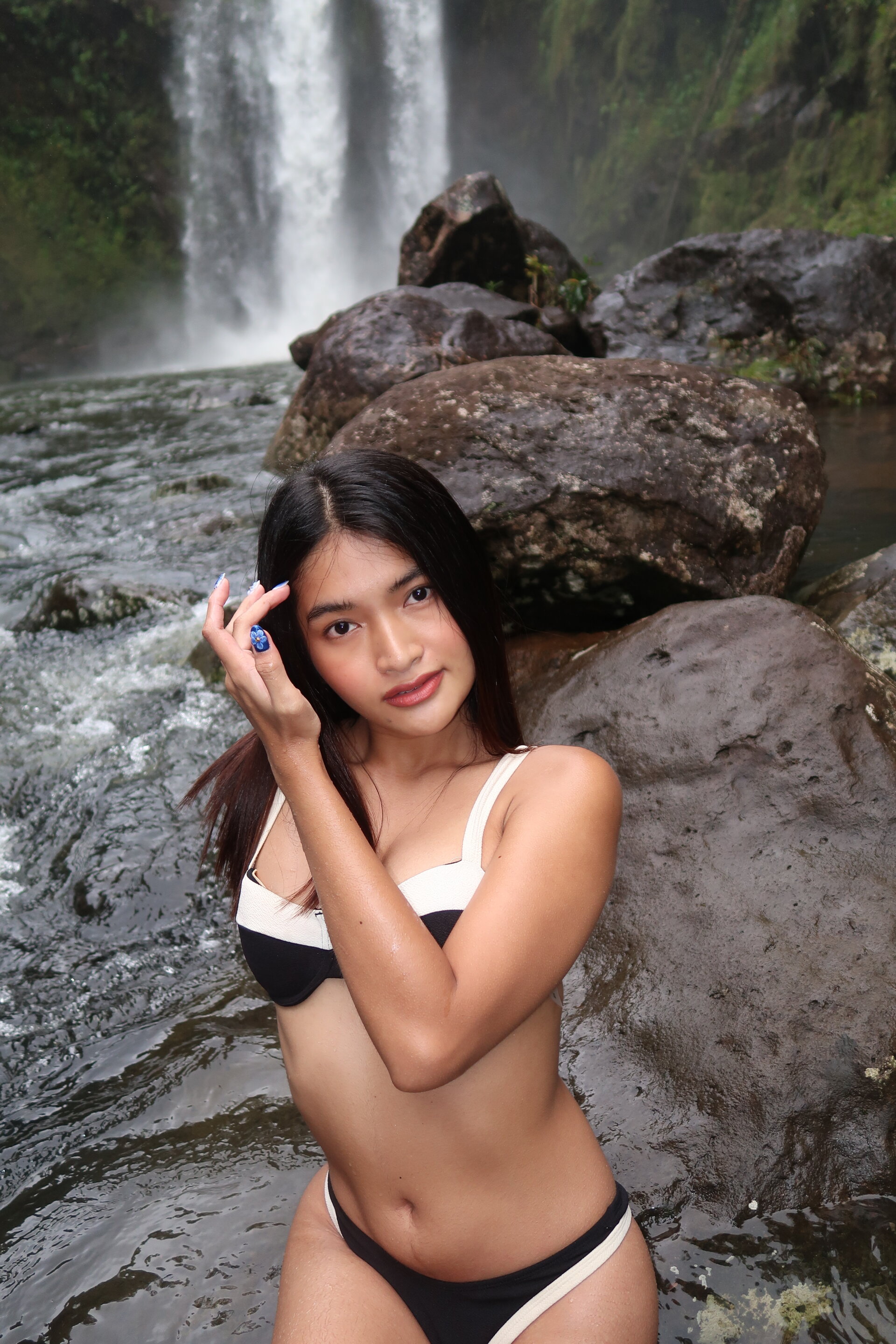 XXX Porn Photo of Nude iaalicawills 29