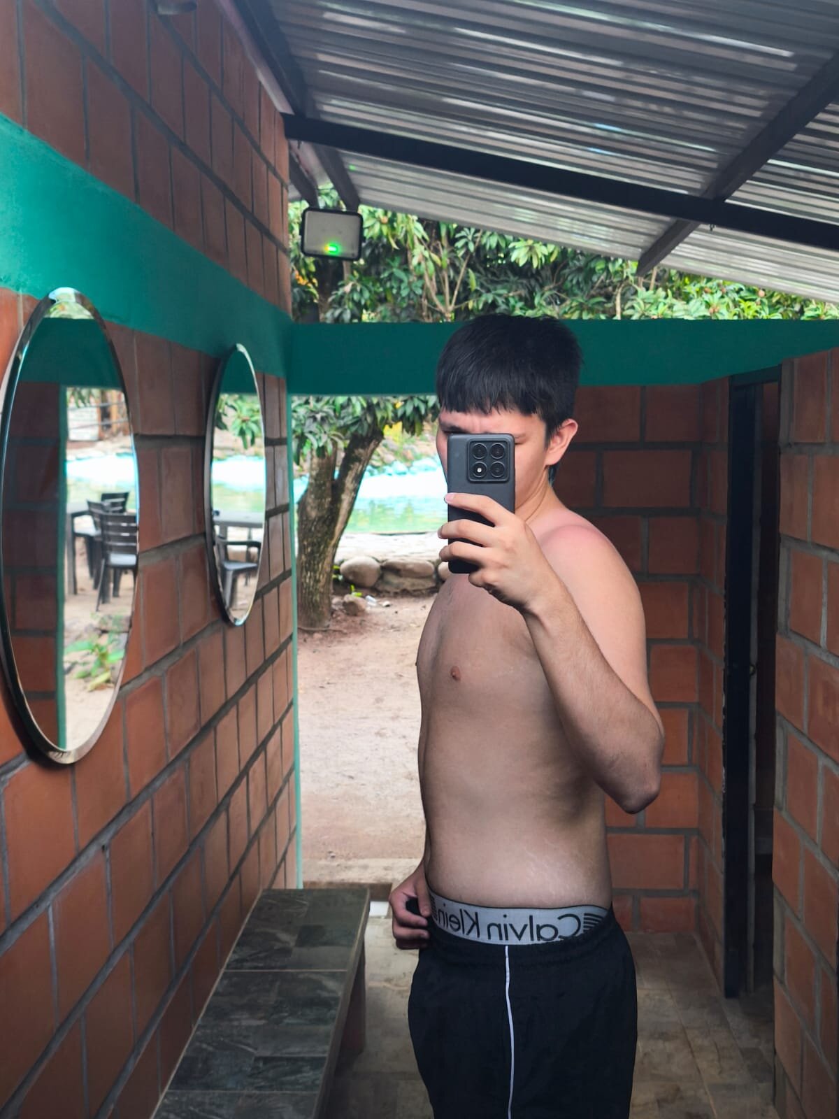 XXX Porn Photo of Nude thomas_north 6