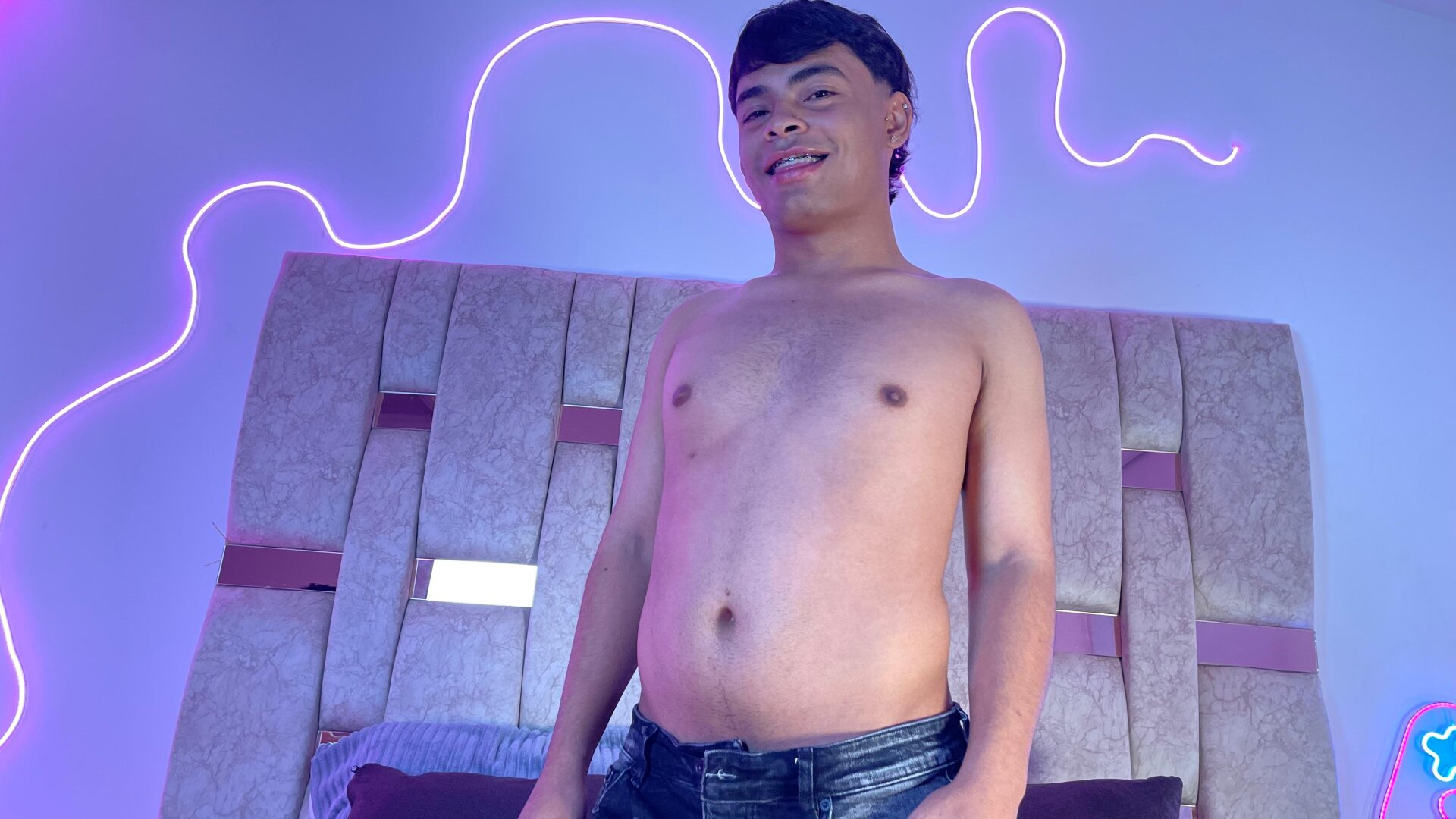 XXX Porn Photo of Nude LiamJaxon 2