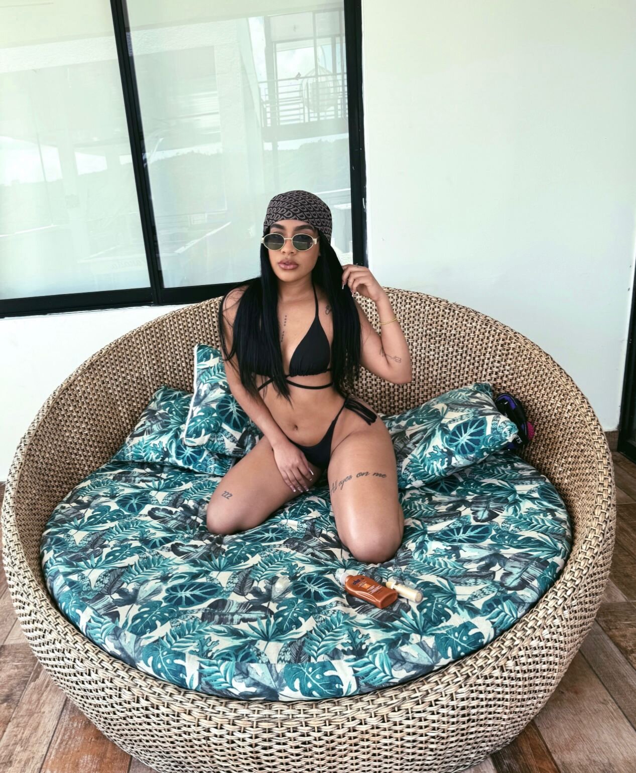 XXX Porn Photo of Nude vanelikrose 6