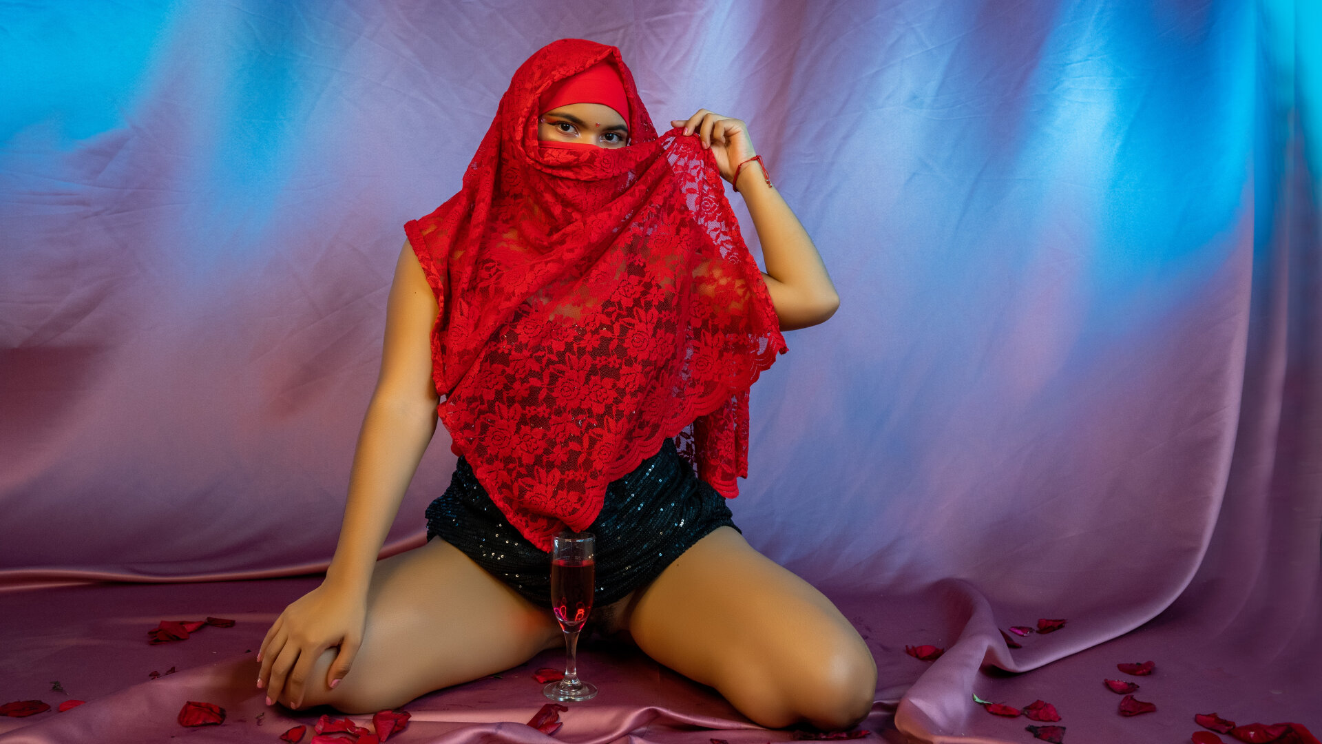 XXX Porn Photo of Nude saray_halam 17