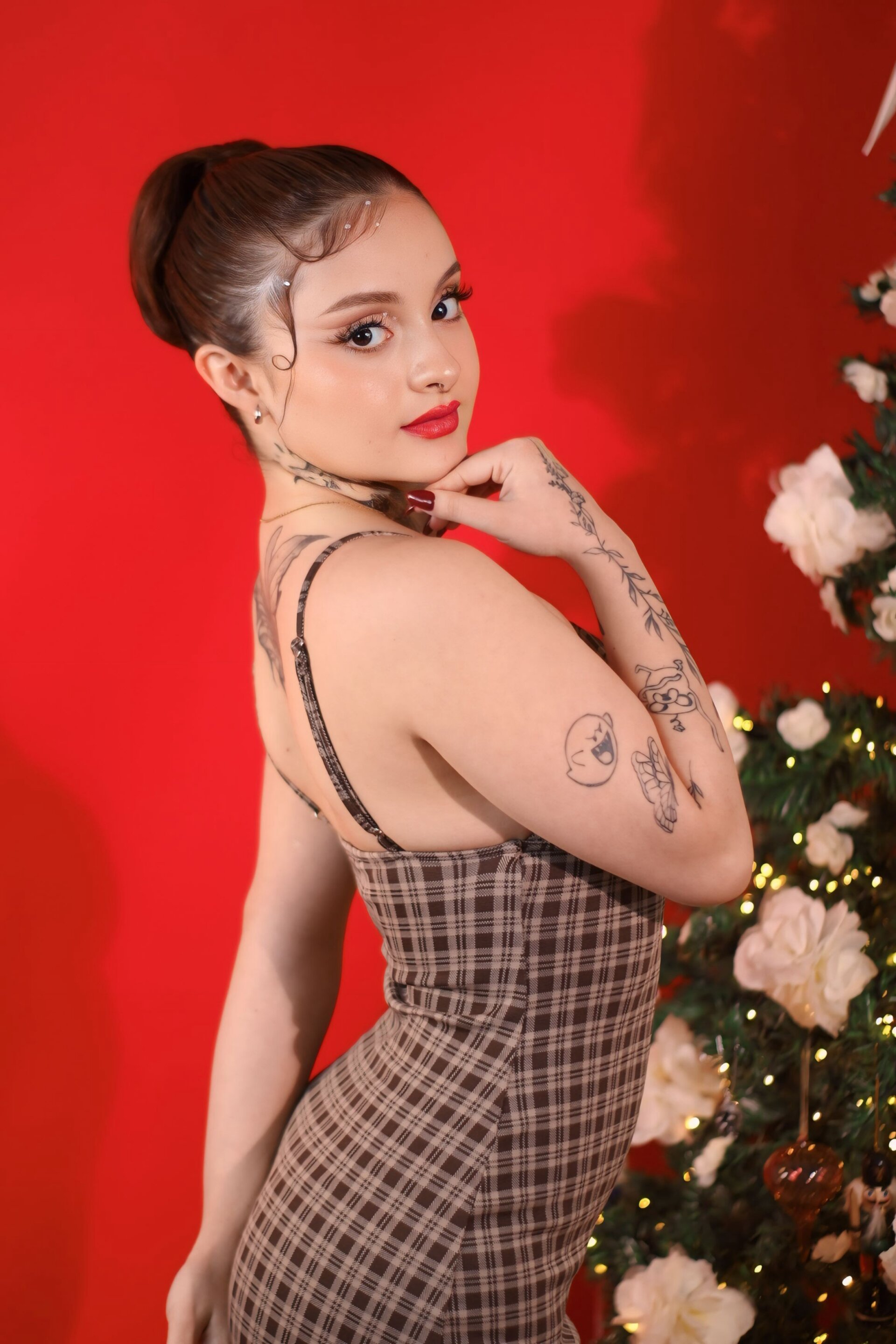 XXX Porn Photo of Nude lexirouge__ 23