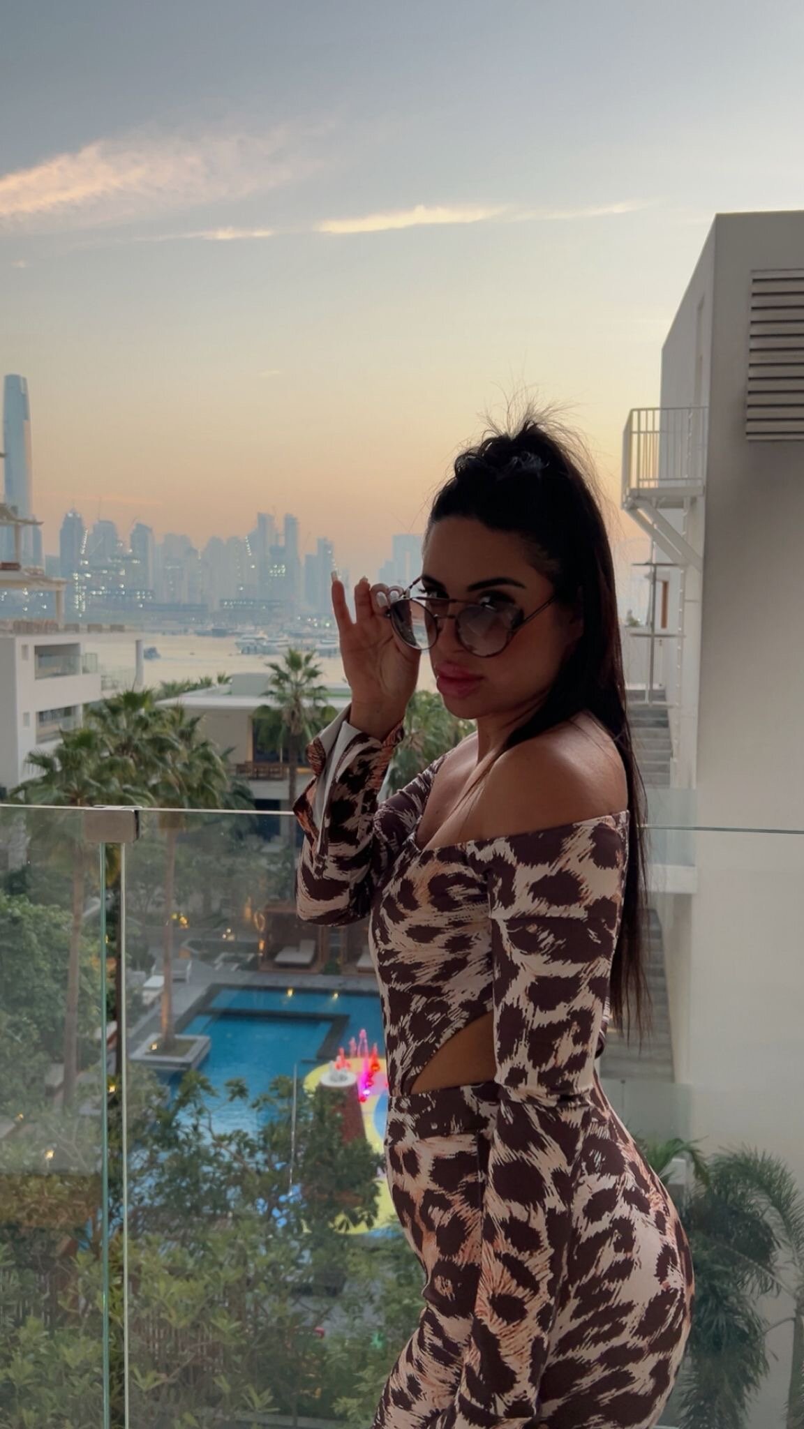 XXX Porn Photo of Nude Nabilacam 16