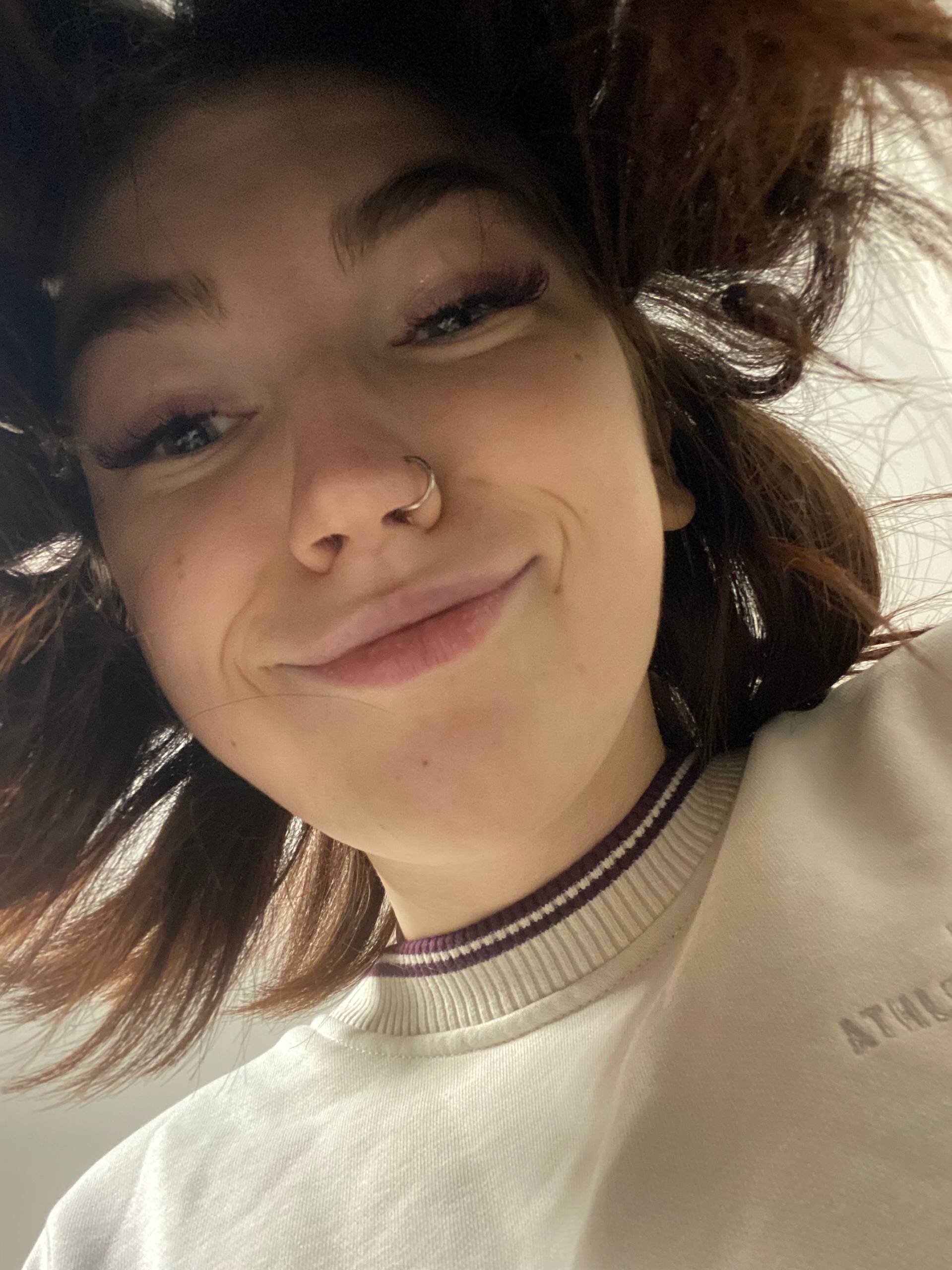 XXX Porn Photo of Nude AlveraFavila 1