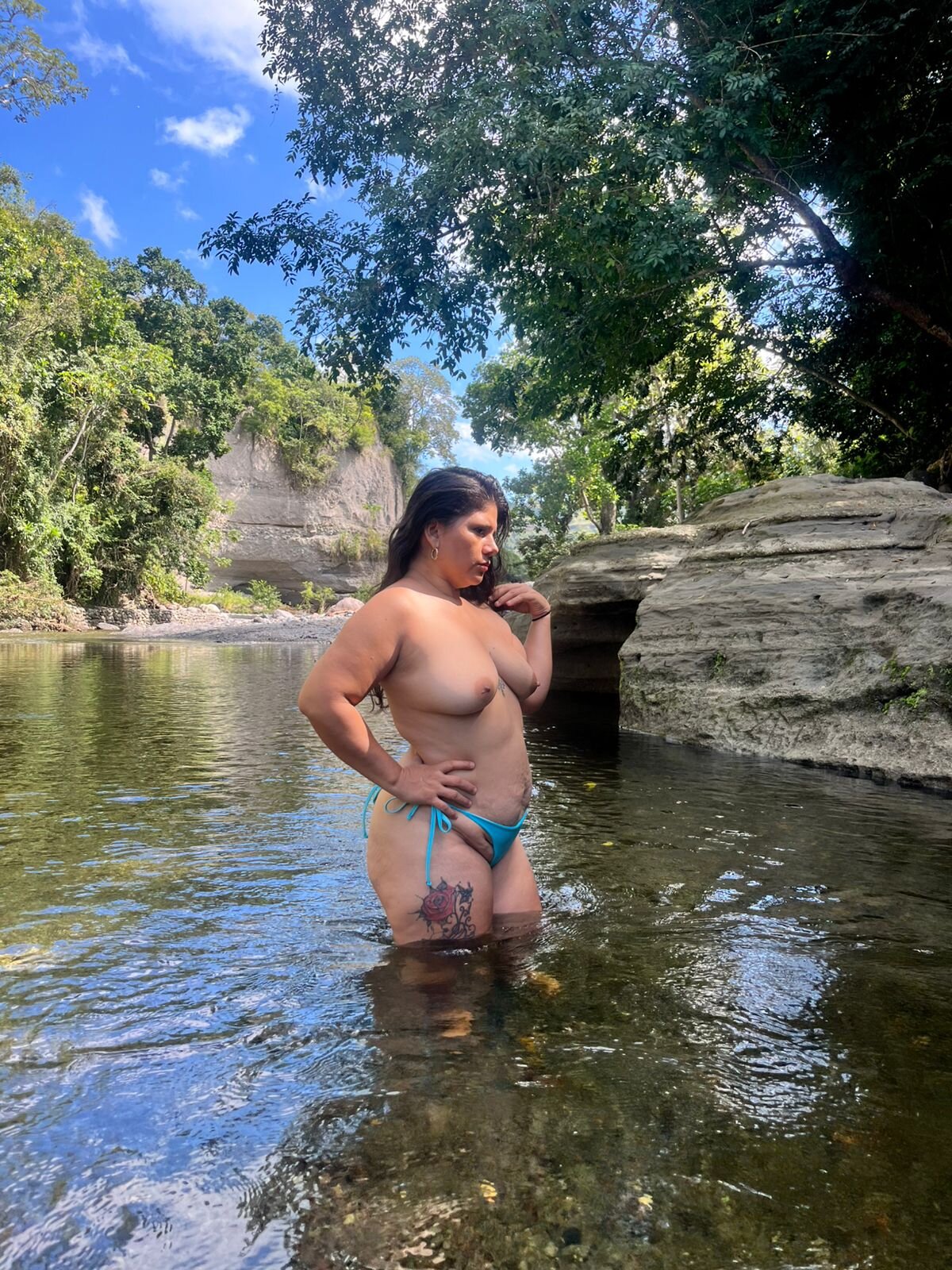 XXX Porn Photo of Nude lady_and_charly 72