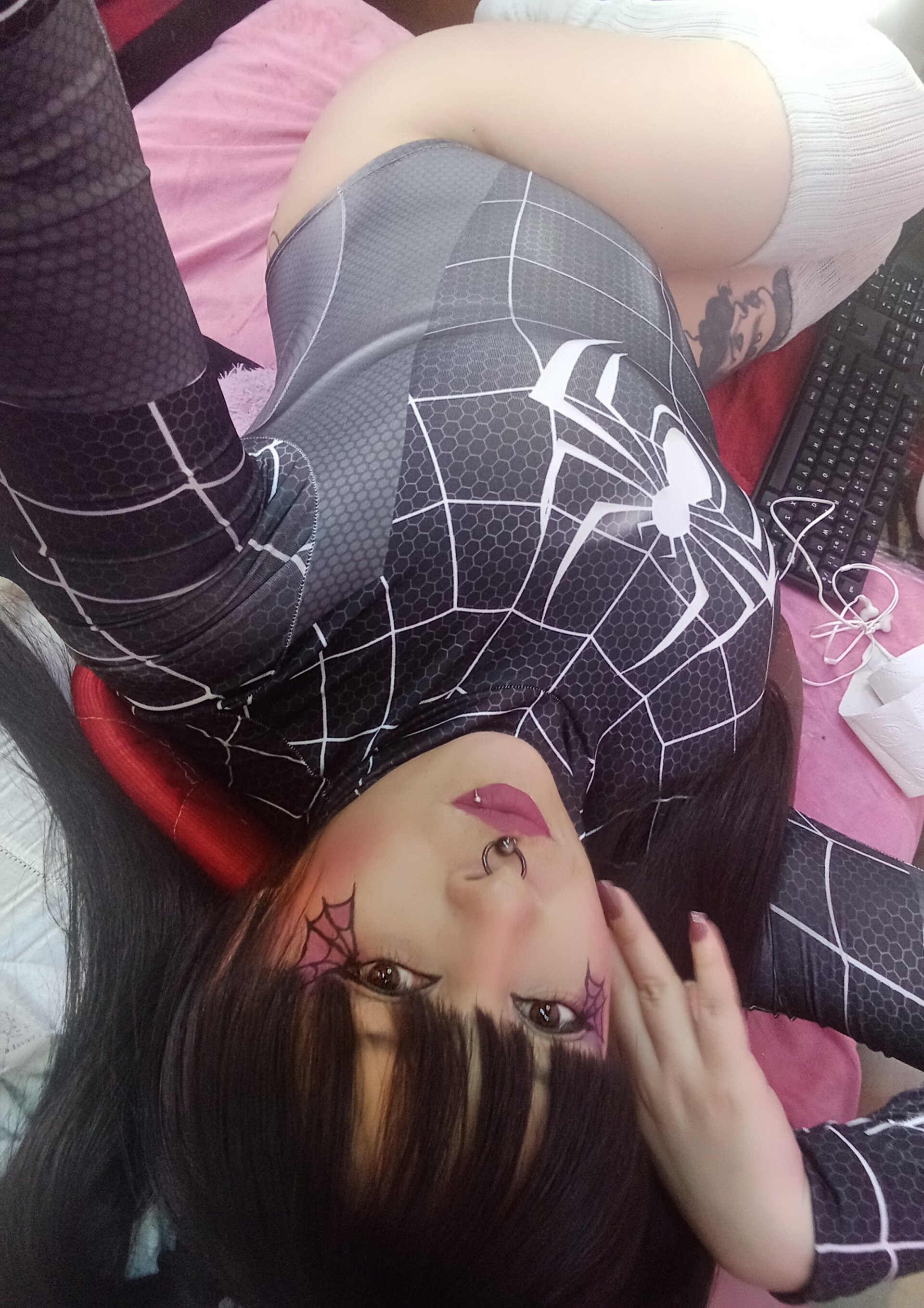 XXX Porn Photo of Nude Lunabunnycreamy 13