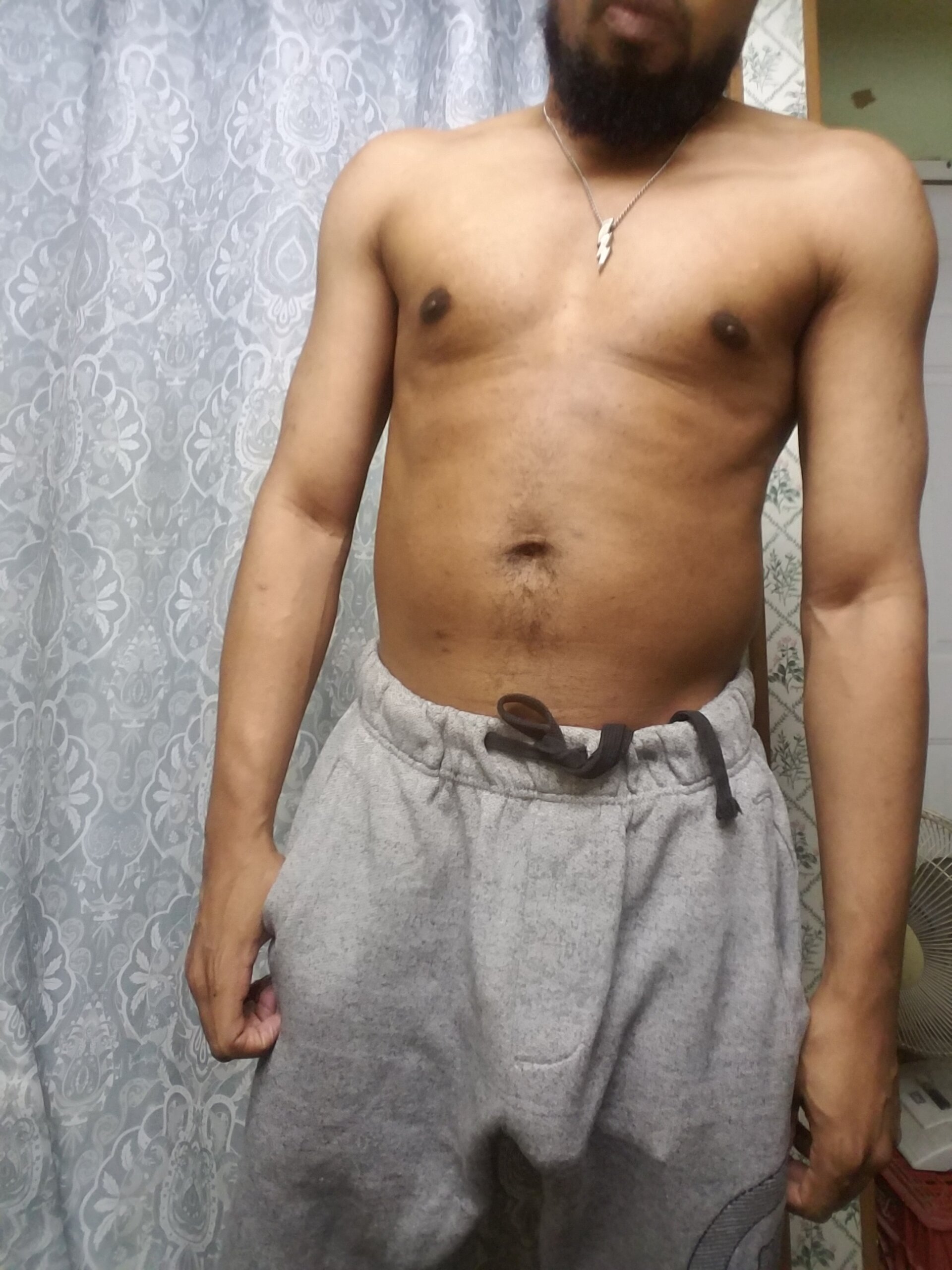 XXX Porn Photo of Nude WhiskeyWood_DuhGOD 1