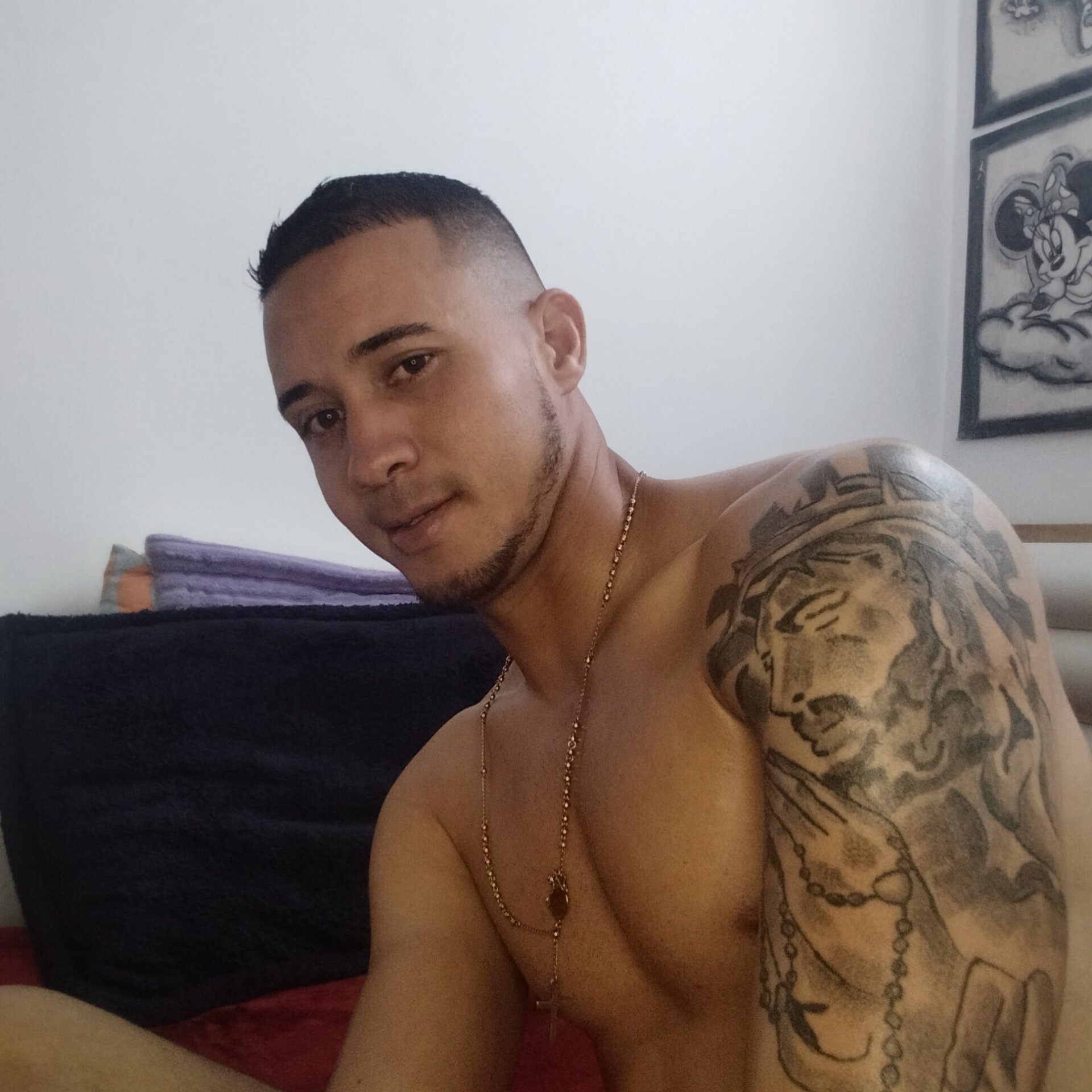XXX Porn Photo of Nude jose_smith20 5