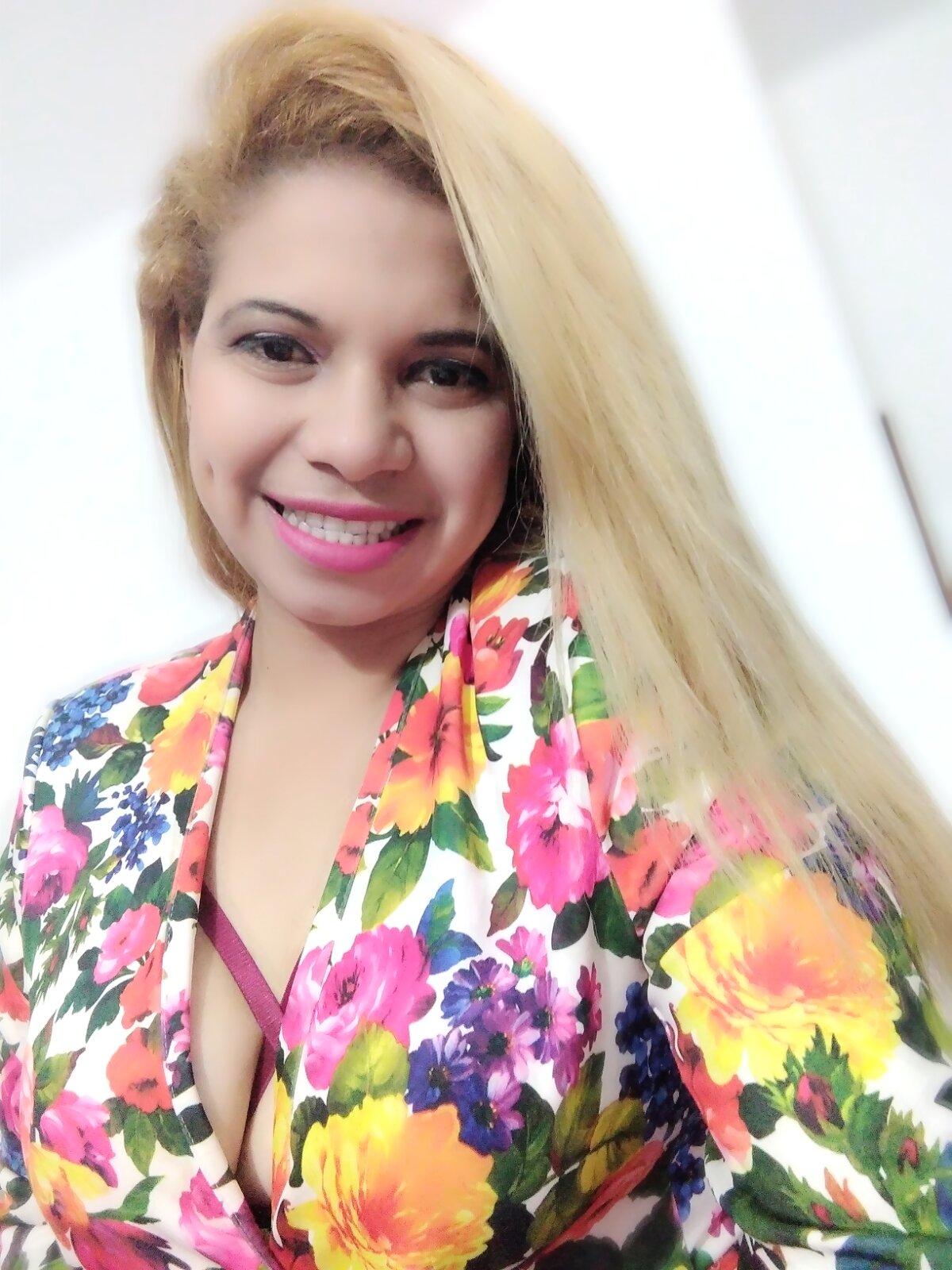 XXX Porn Photo of Nude Viky_laconsentida 42