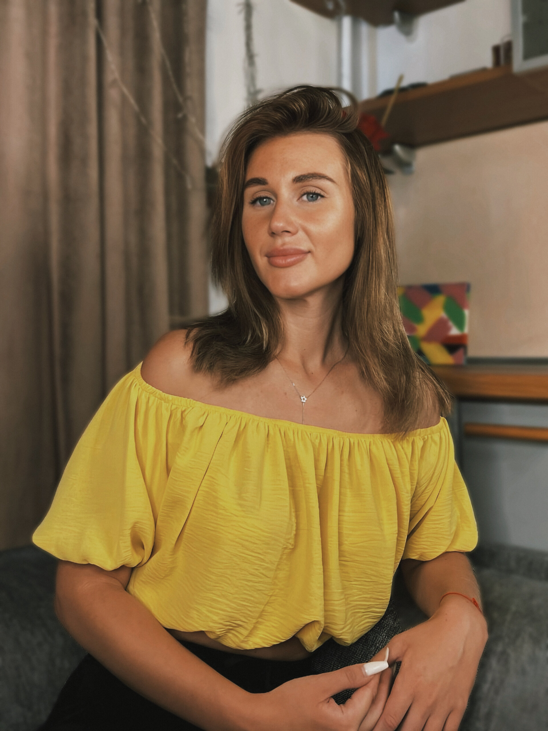 XXX Porn Photo of Nude Dana_Wils1 8