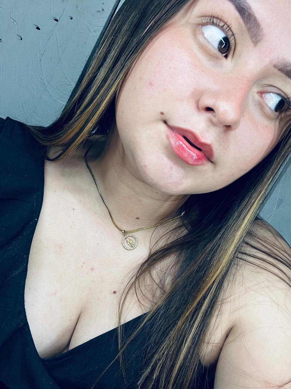 XXX Porn Photo of Nude miss_sophii 3