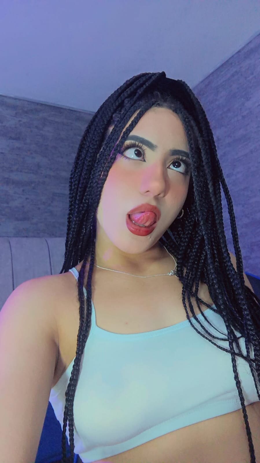 XXX Porn Photo of Nude Odett_Khast 5