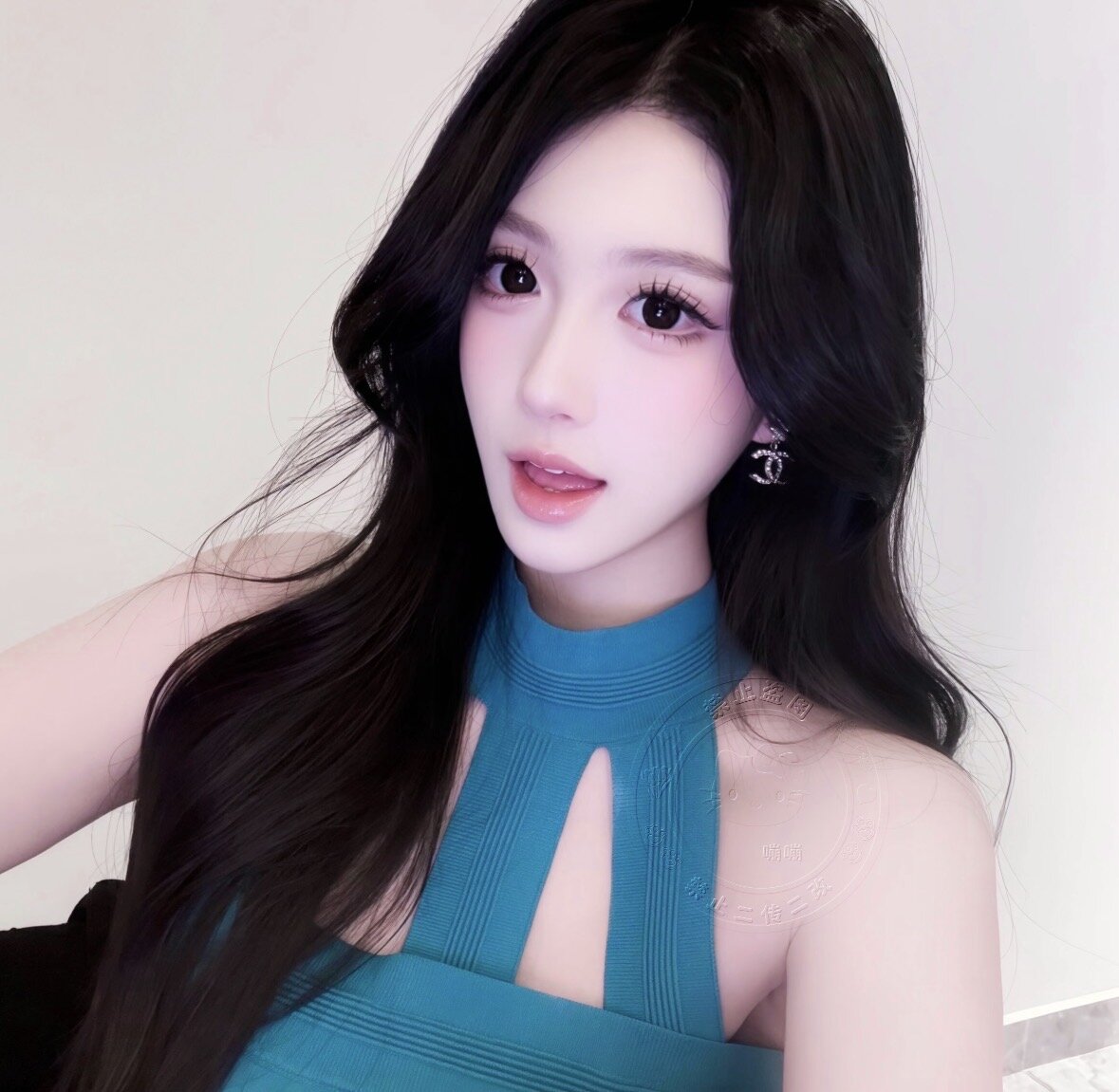 XXX Porn Photo of Nude Fortune_xiao 3