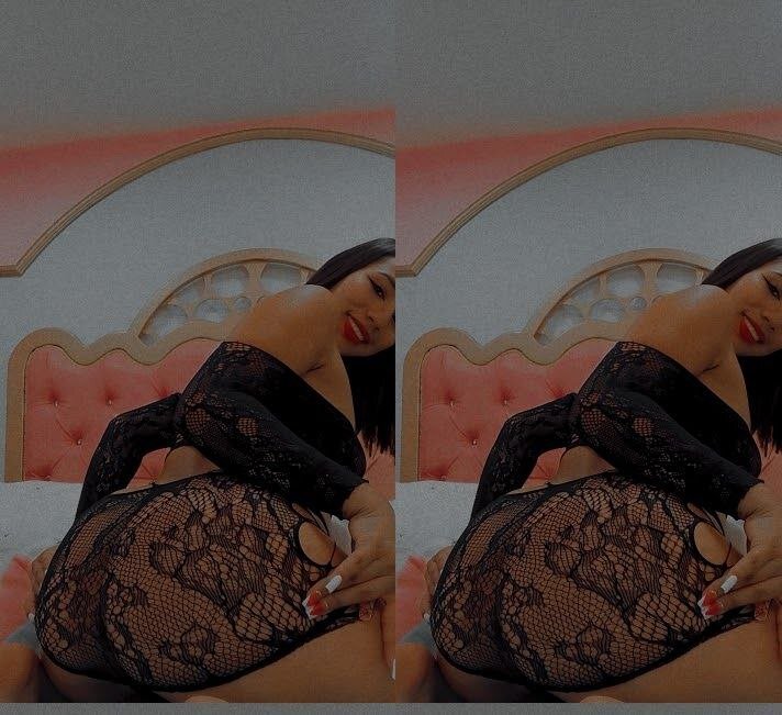XXX Porn Photo of Nude lau_star 6