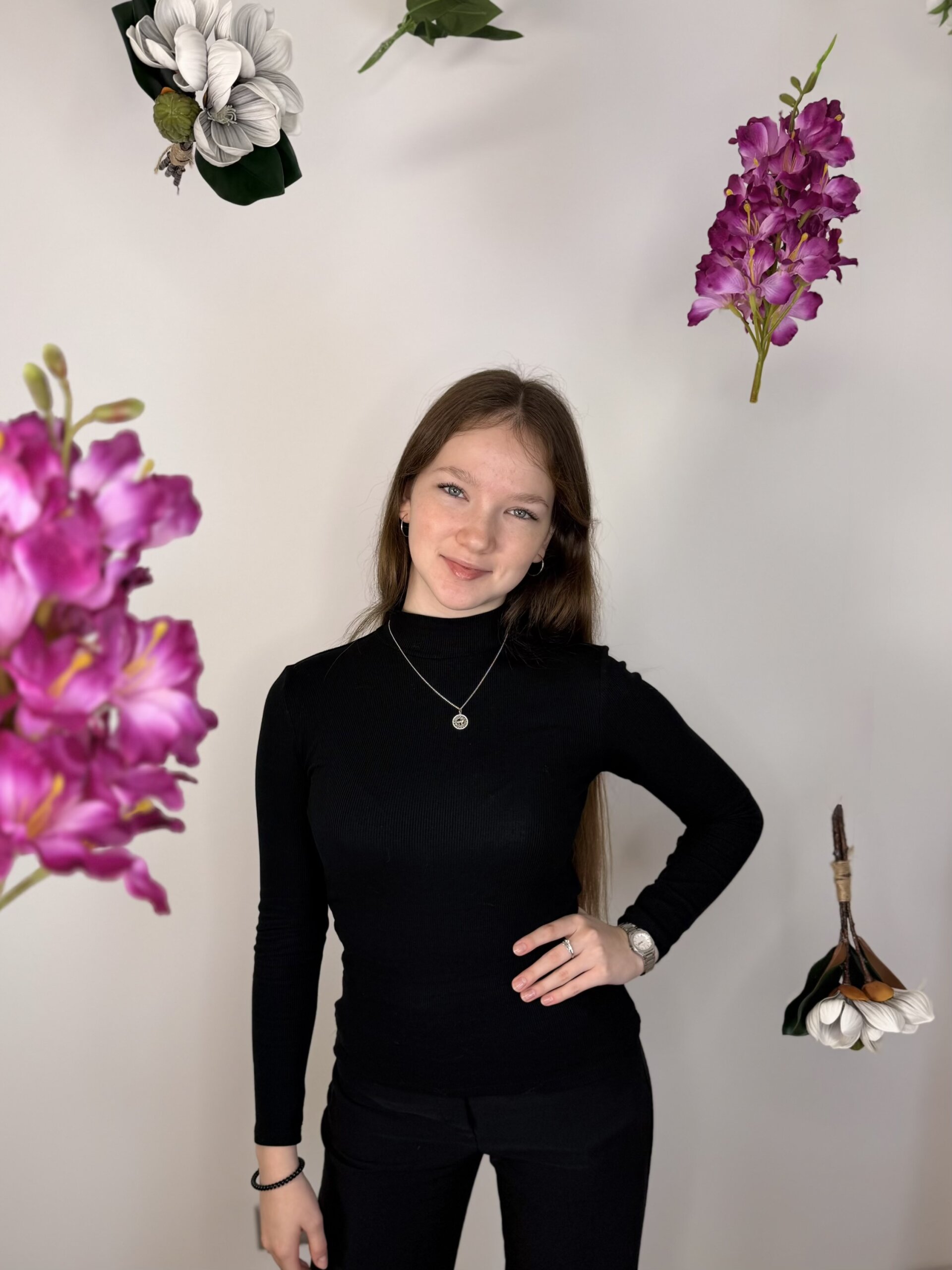 XXX Porn Photo of Nude MelvinaEbner 5