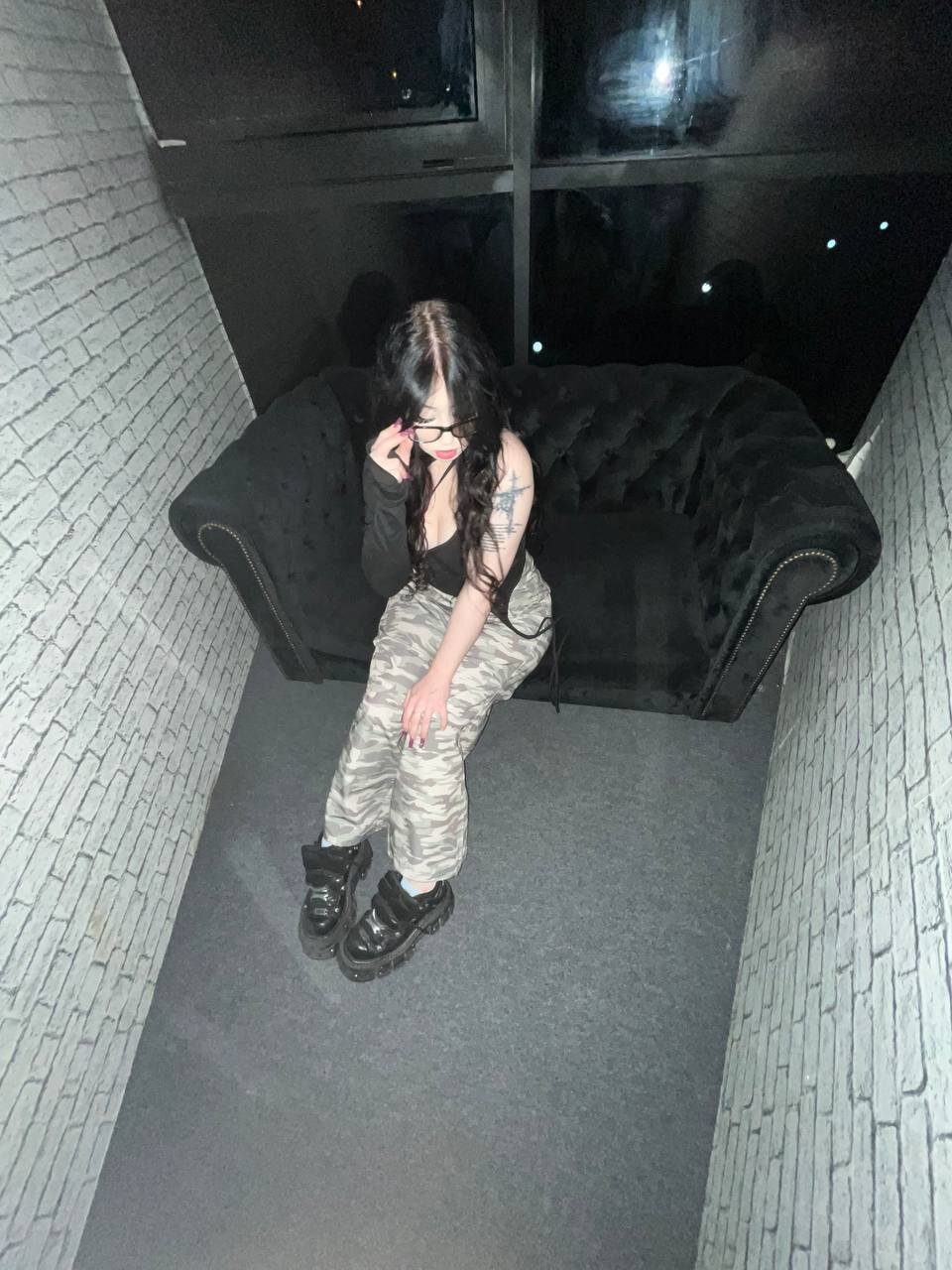XXX Porn Photo of Nude Dananlot 4