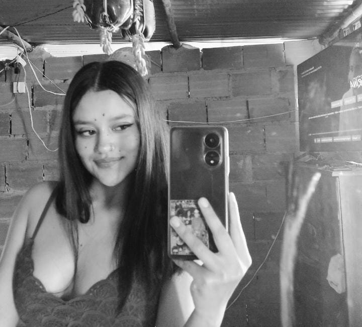 XXX Porn Photo of Nude helenn_diaz 4