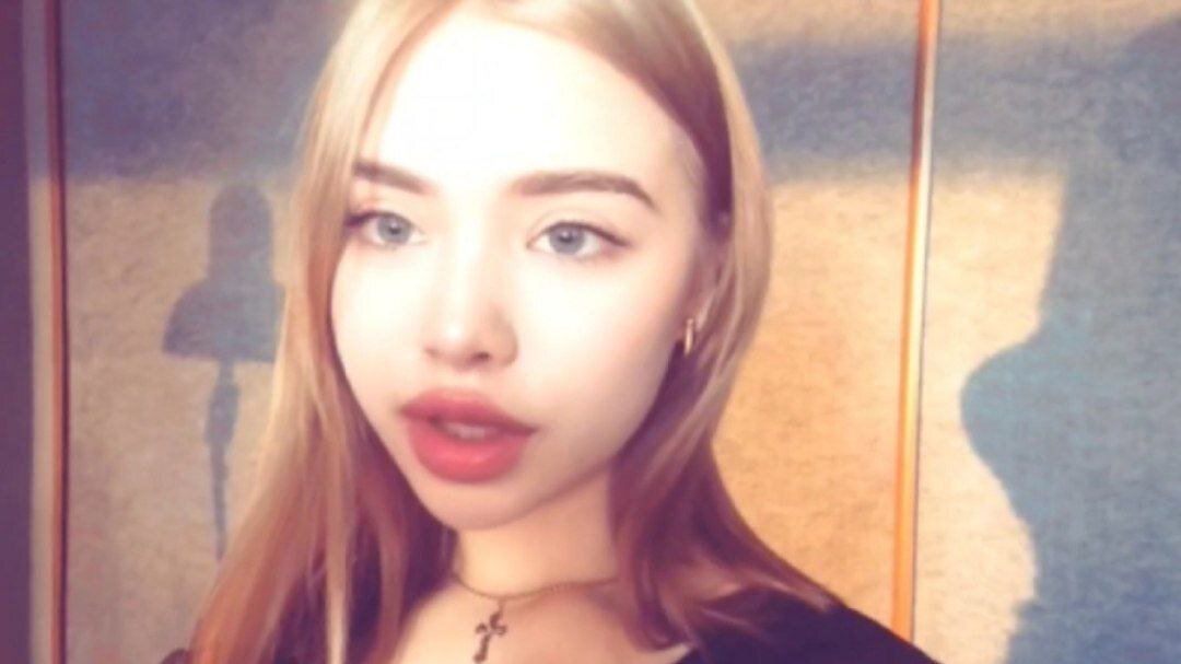 XXX Porn Photo of Nude AmilySky 14
