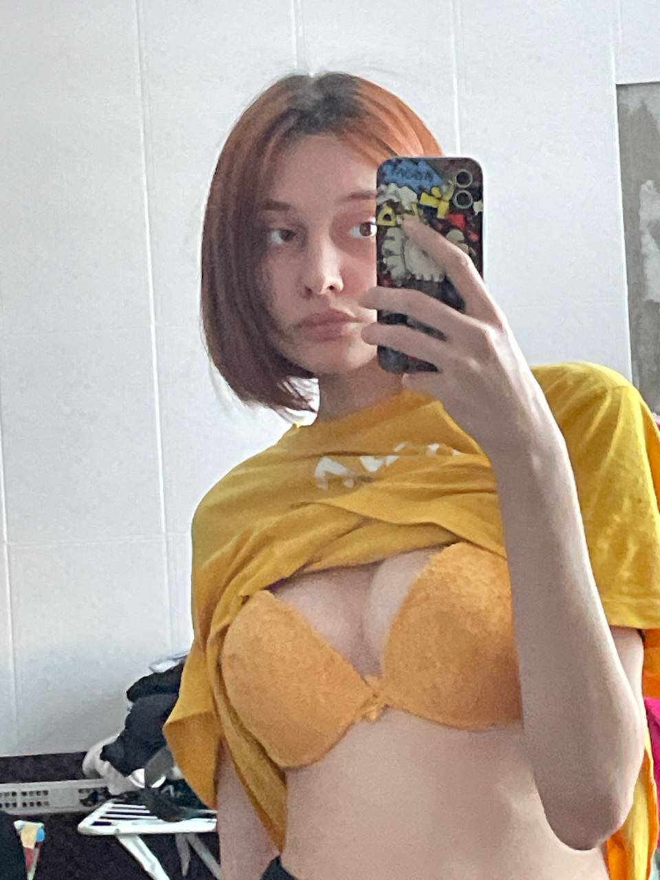 XXX Porn Photo of Nude Caroline_love_me 7