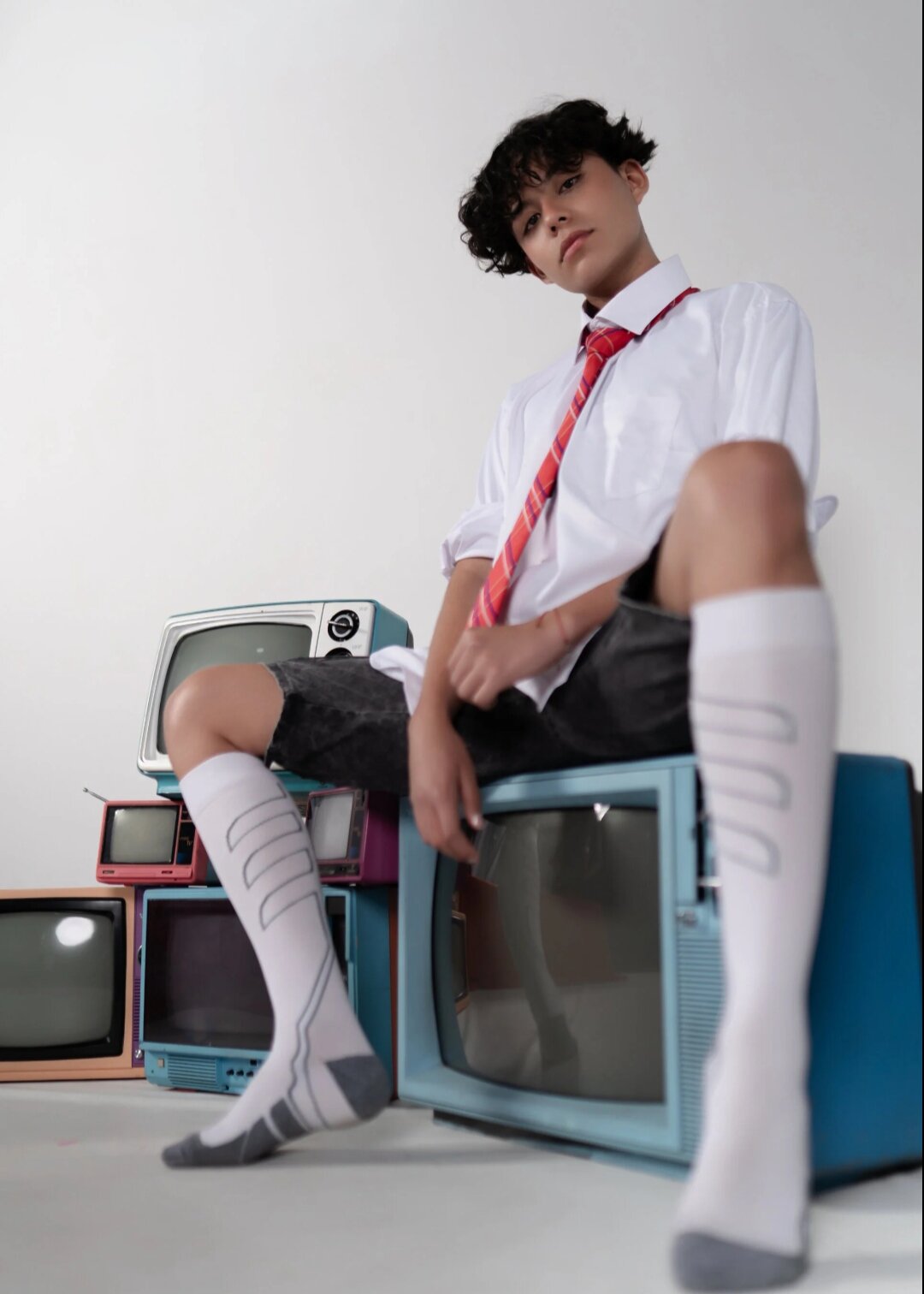 XXX Porn Photo of Nude NathaBell 1