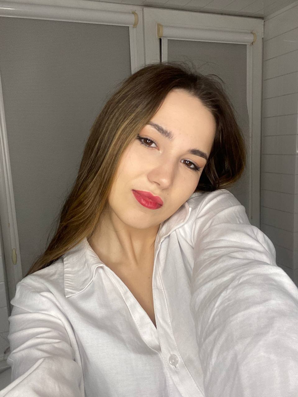 XXX Porn Photo of Nude LeenaPuita 36