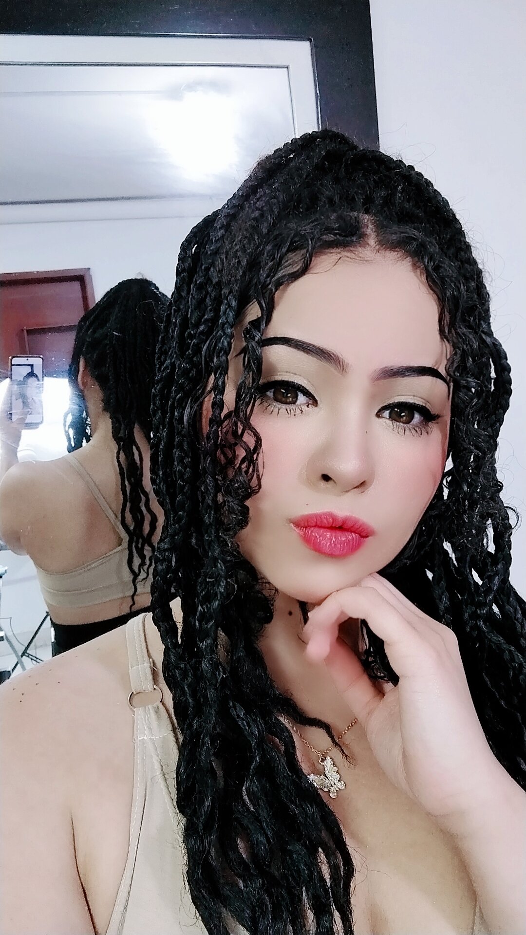 XXX Porn Photo of Nude Kiara_Casidie 111
