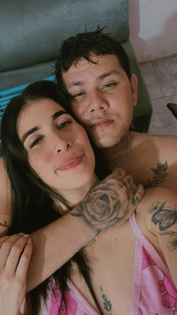 XXX Porn Photo of Nude Wild_CoupleX69 6
