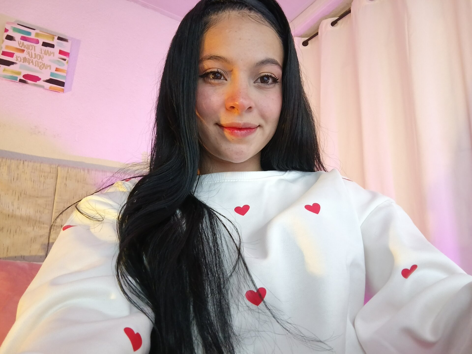 XXX Porn Photo of Nude LucyEvans_ 7